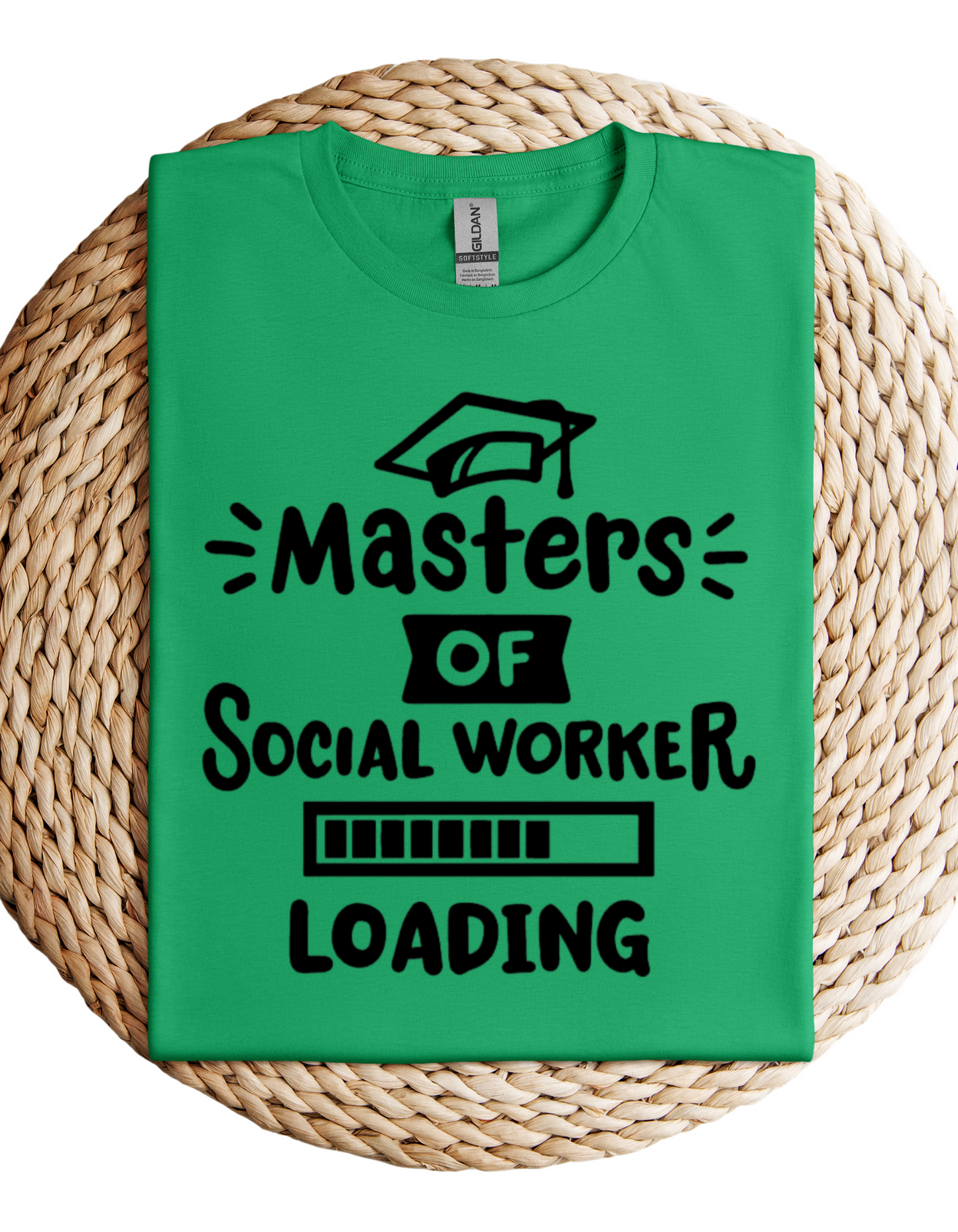 MSW Loading