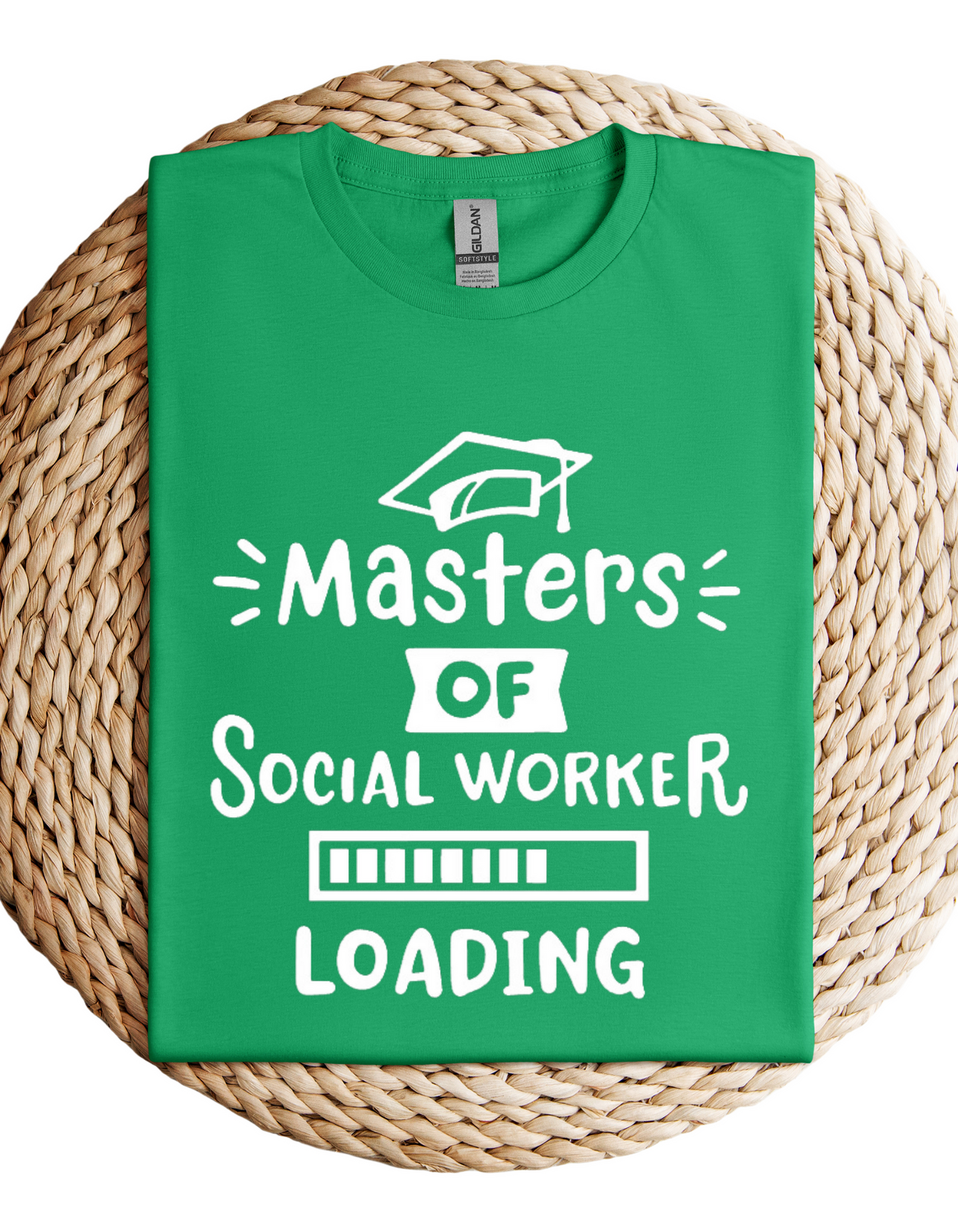 MSW Loading