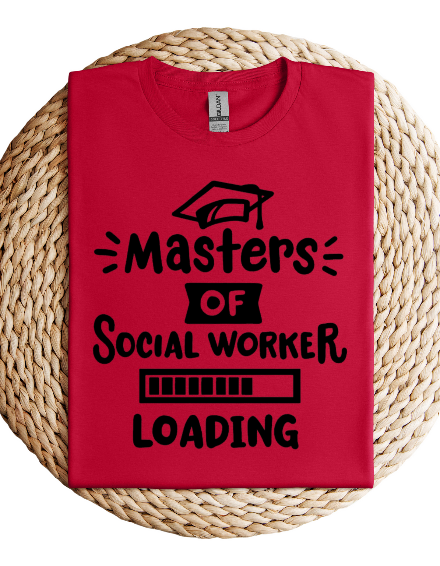 MSW Loading