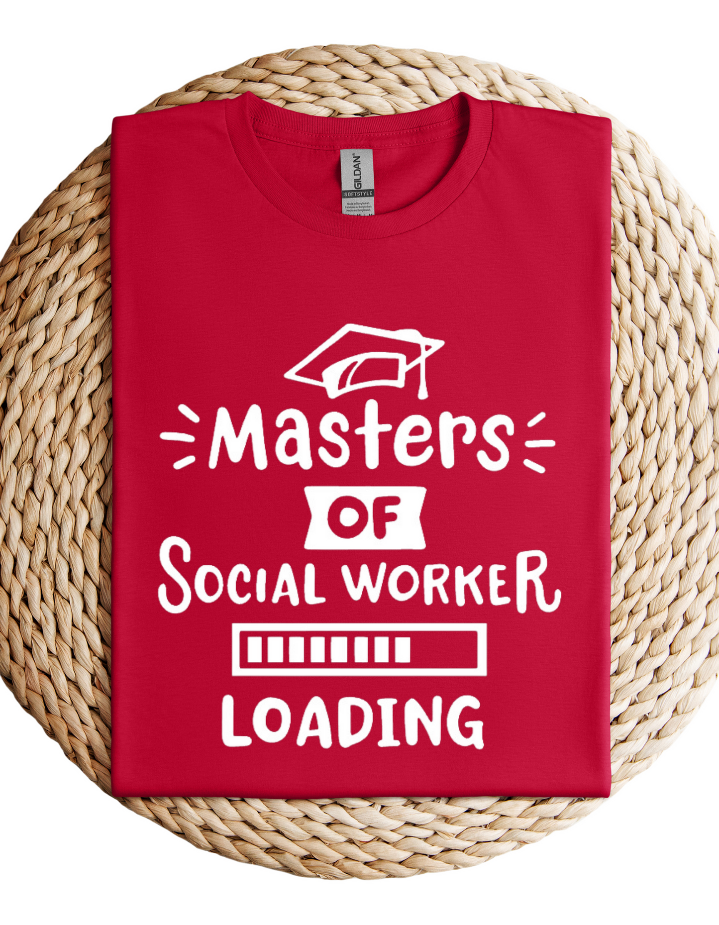 MSW Loading