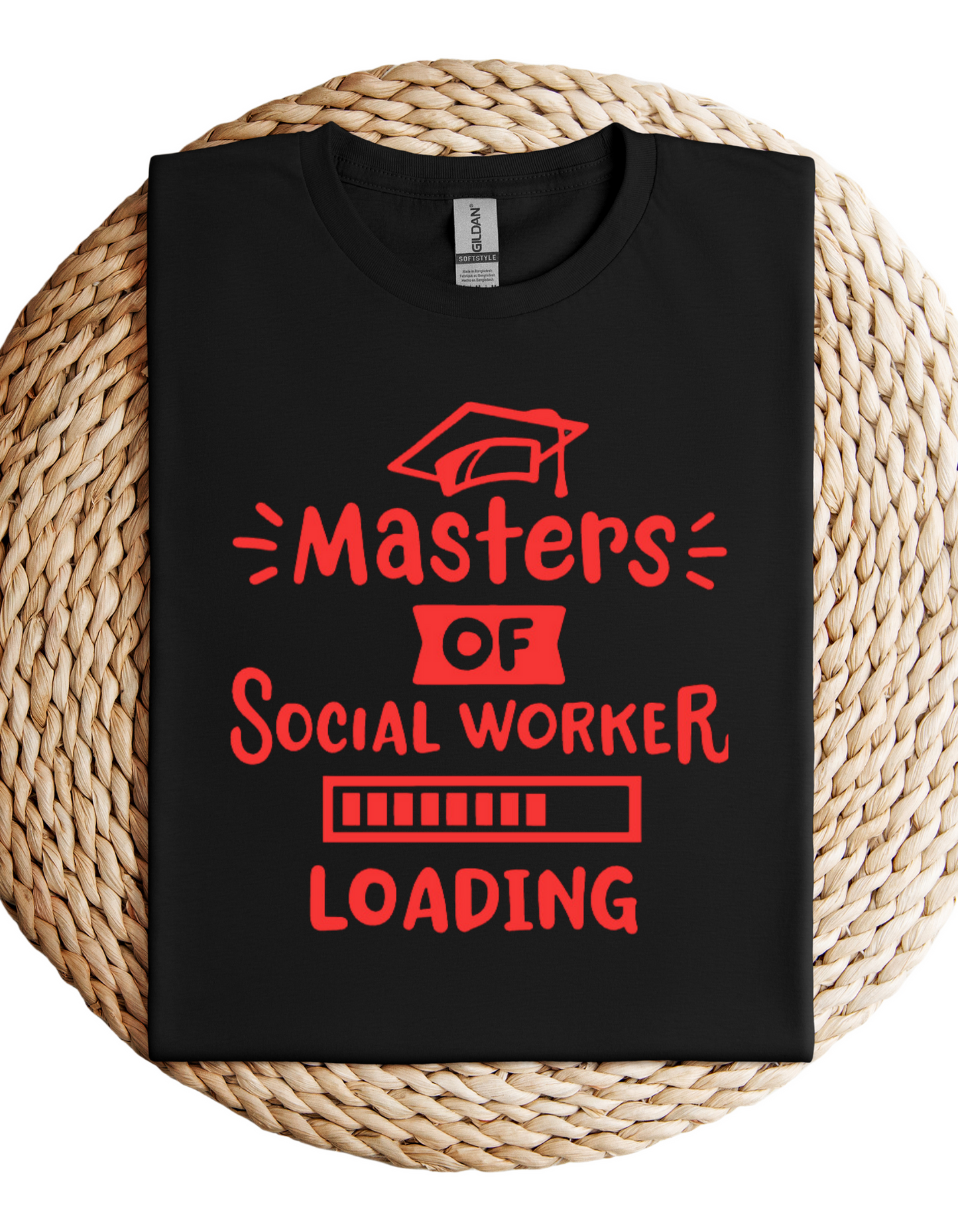 MSW Loading