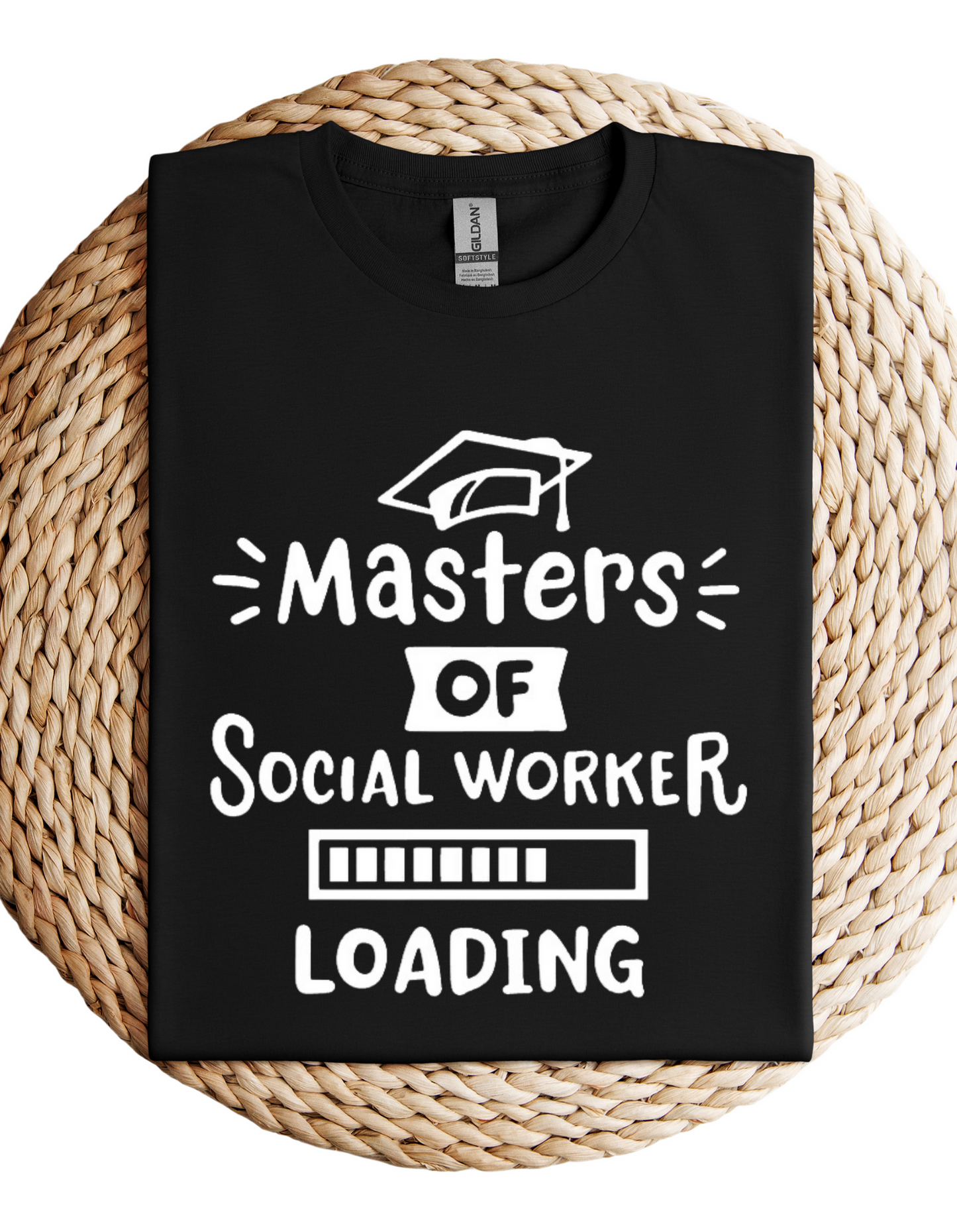 MSW Loading