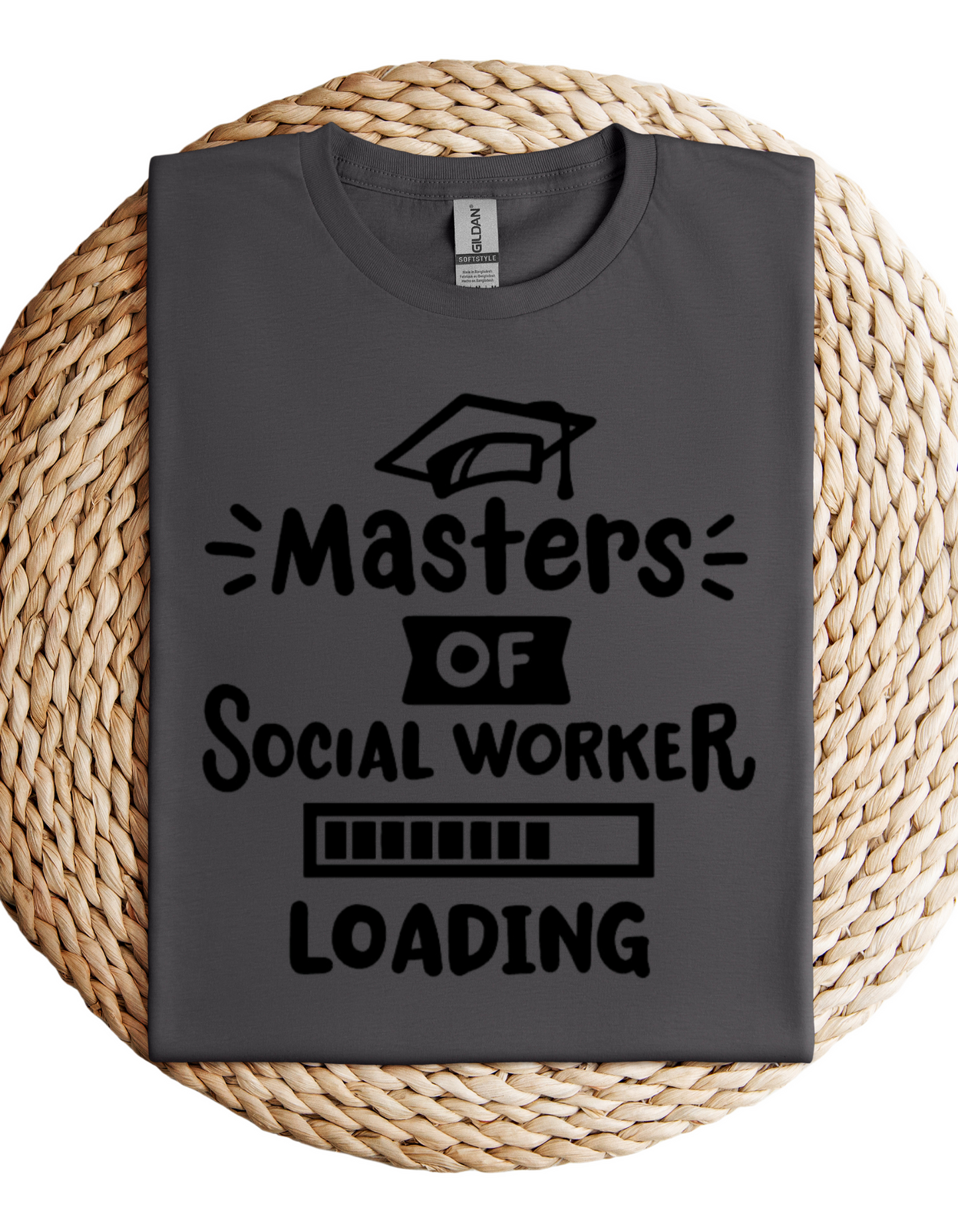 MSW Loading