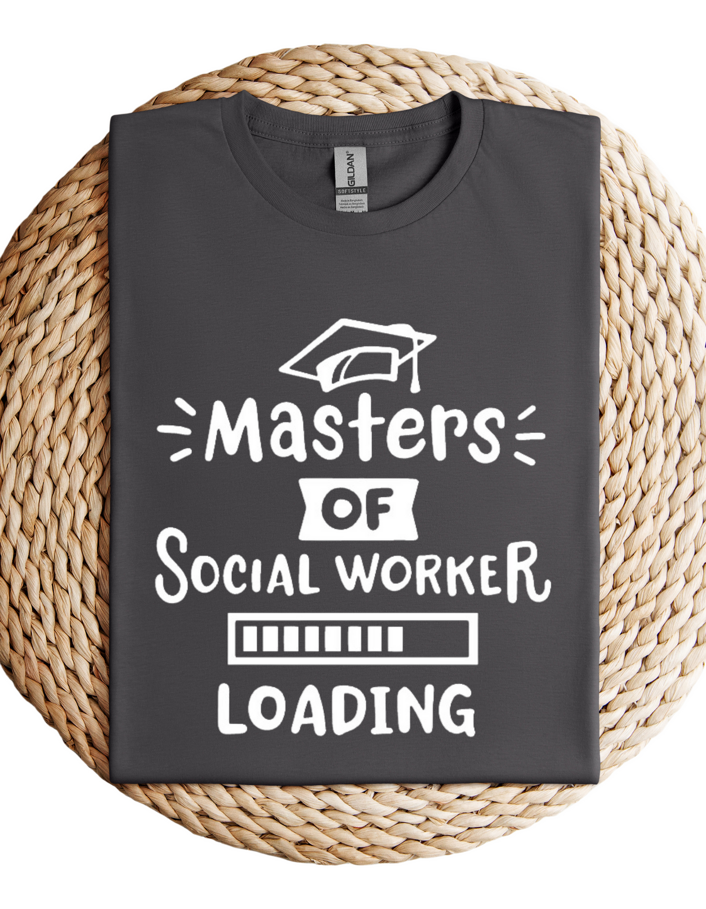 MSW Loading