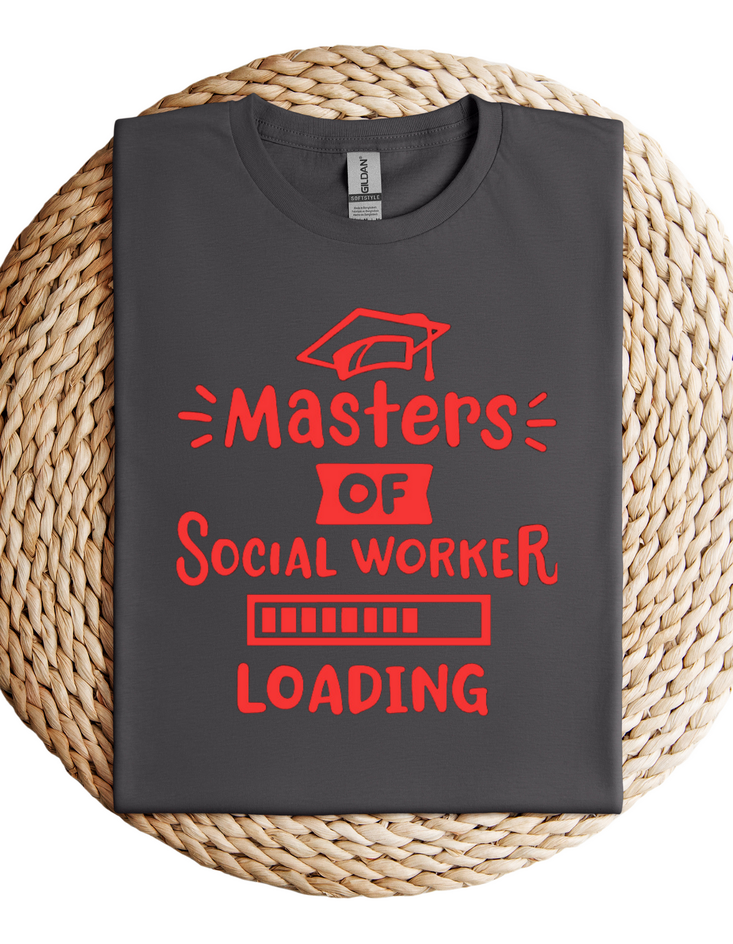 MSW Loading