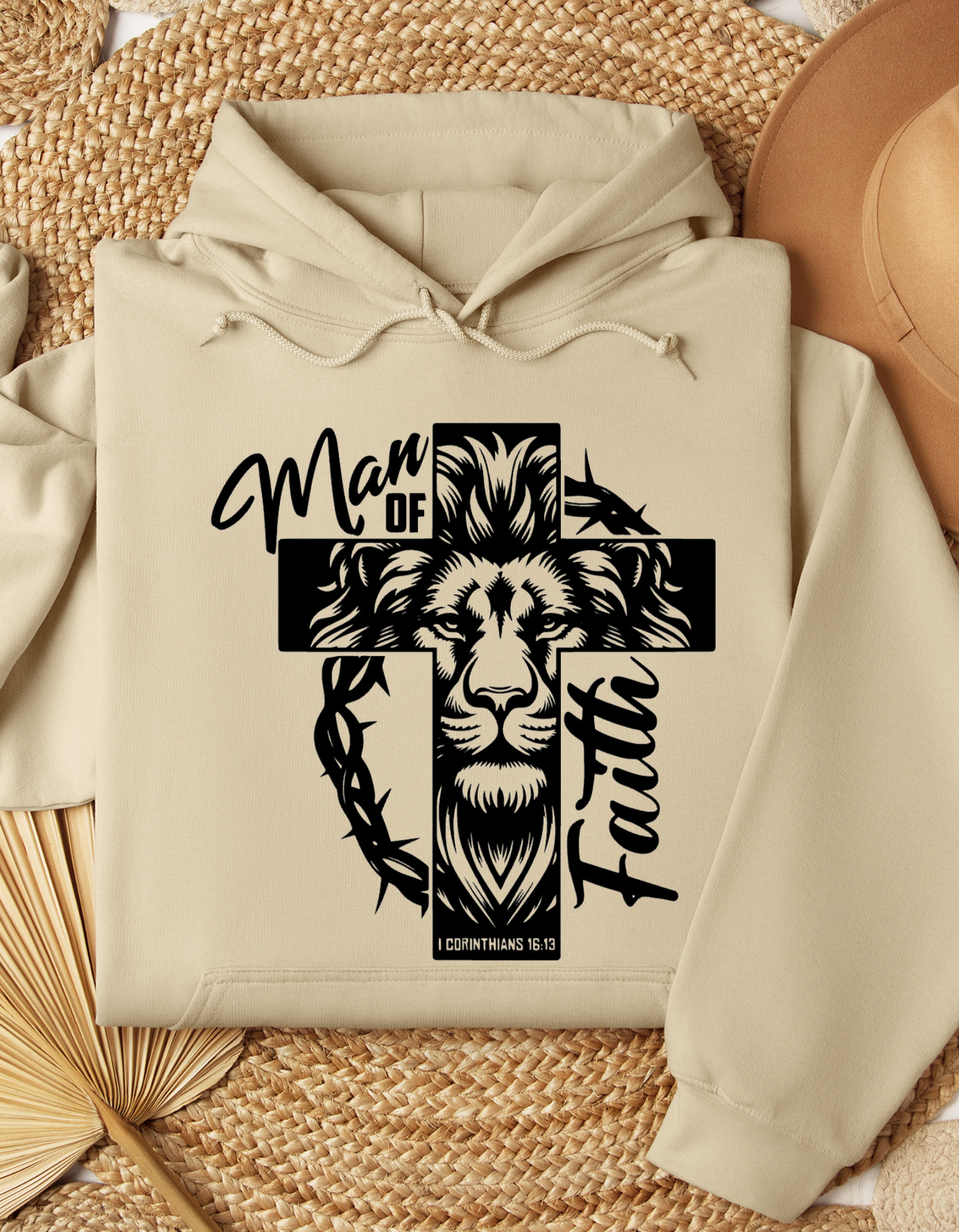 Man of Faith