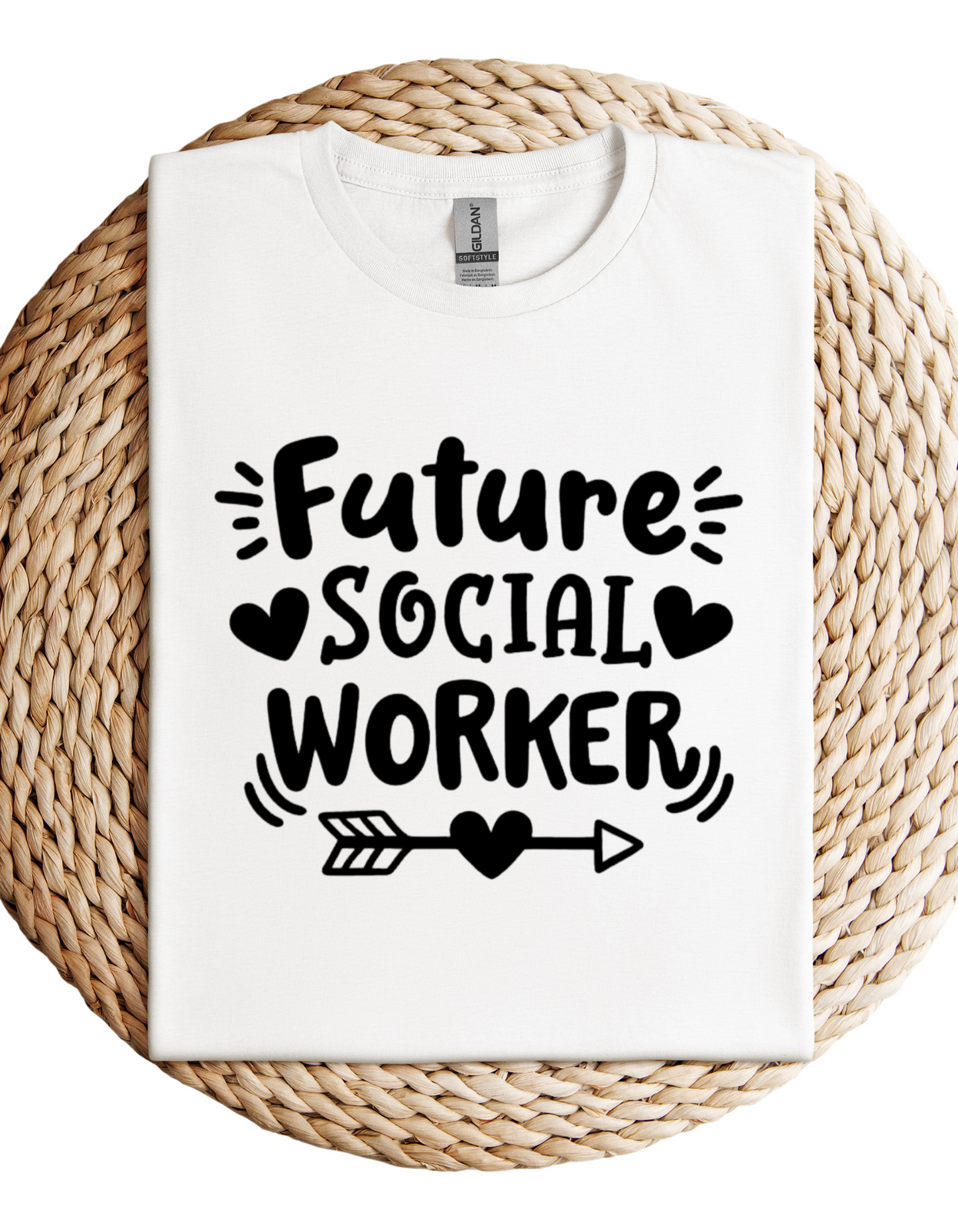 Future Social Worker