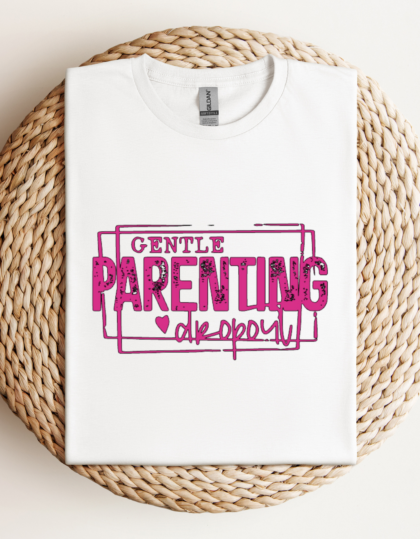 Parenting Dropout