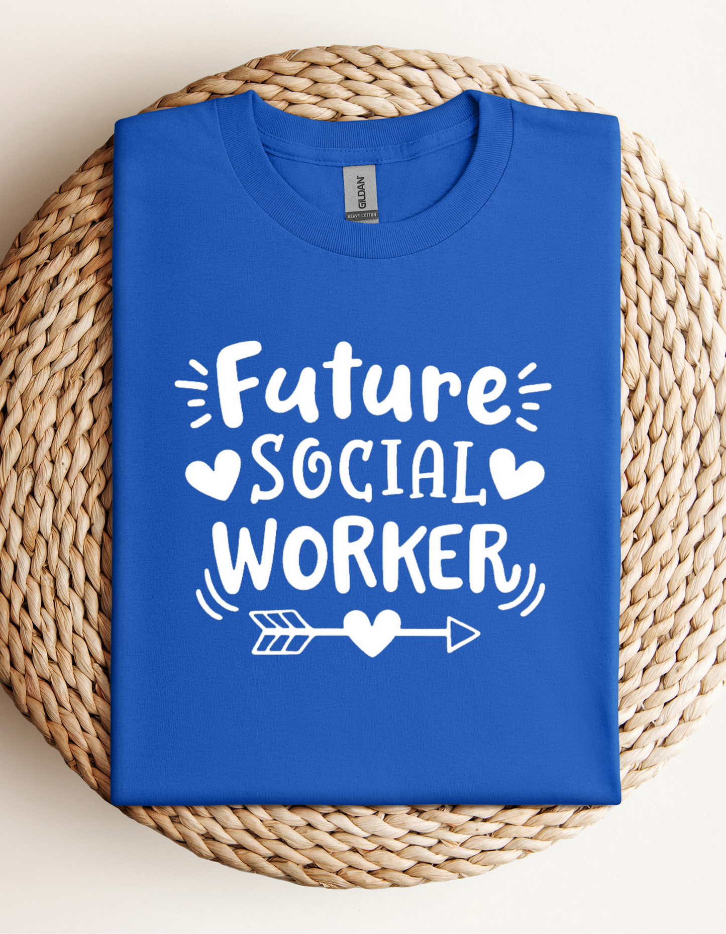 Future Social Worker