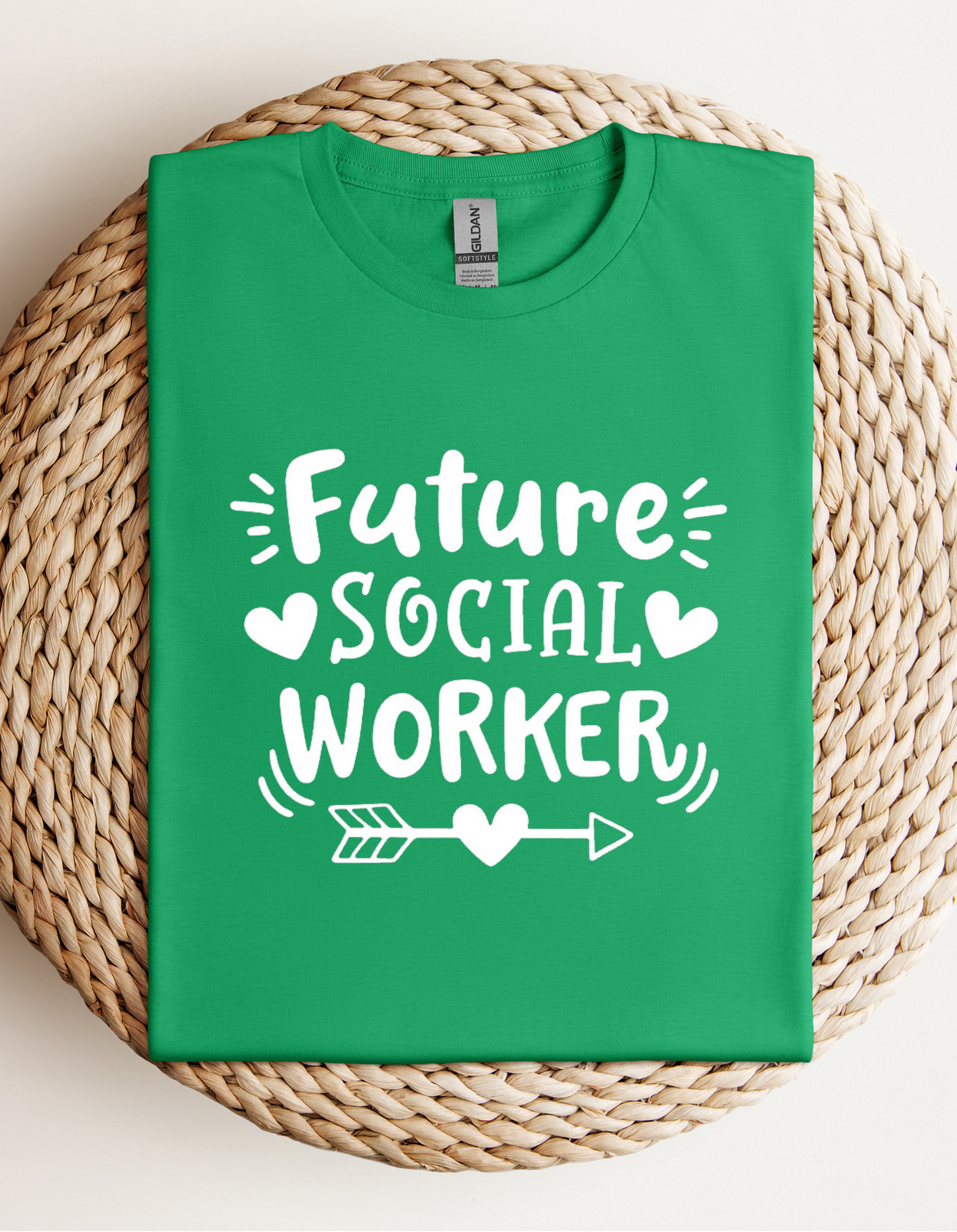 Future Social Worker