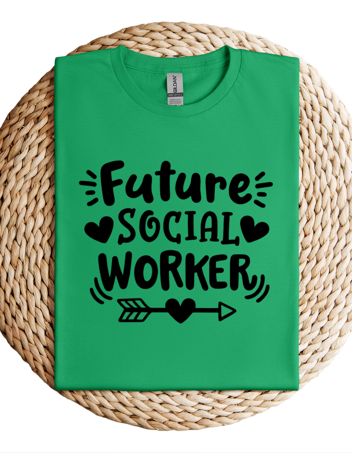 Future Social Worker