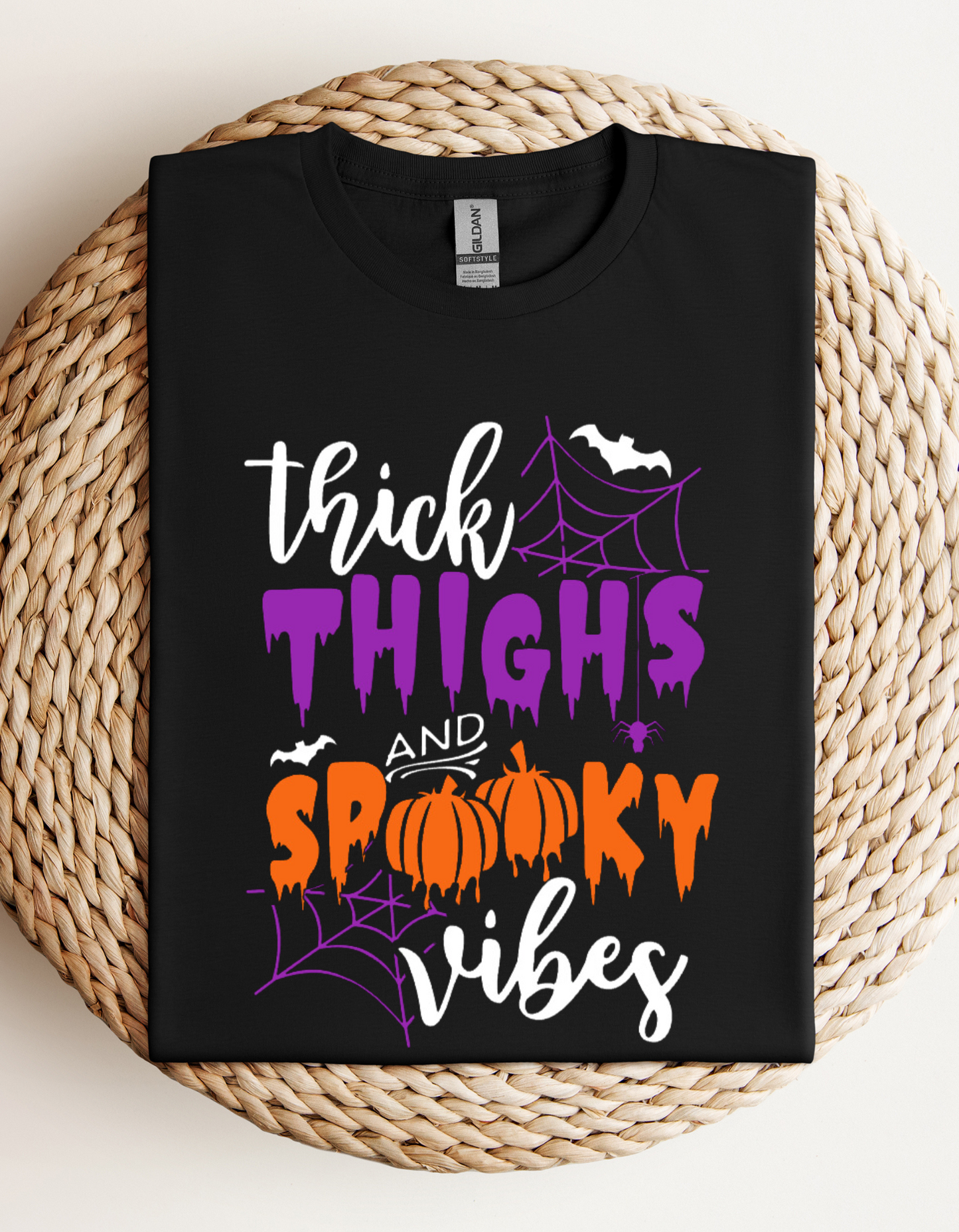 Spooky Vibes