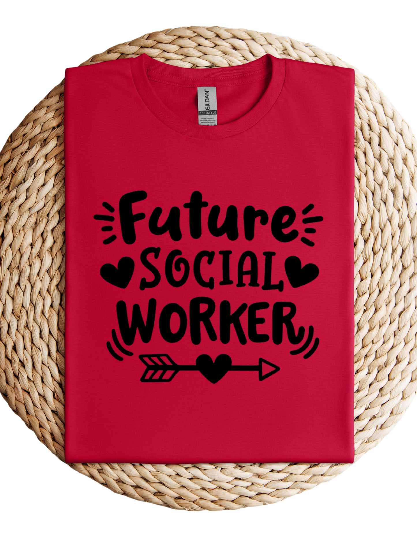 Future Social Worker