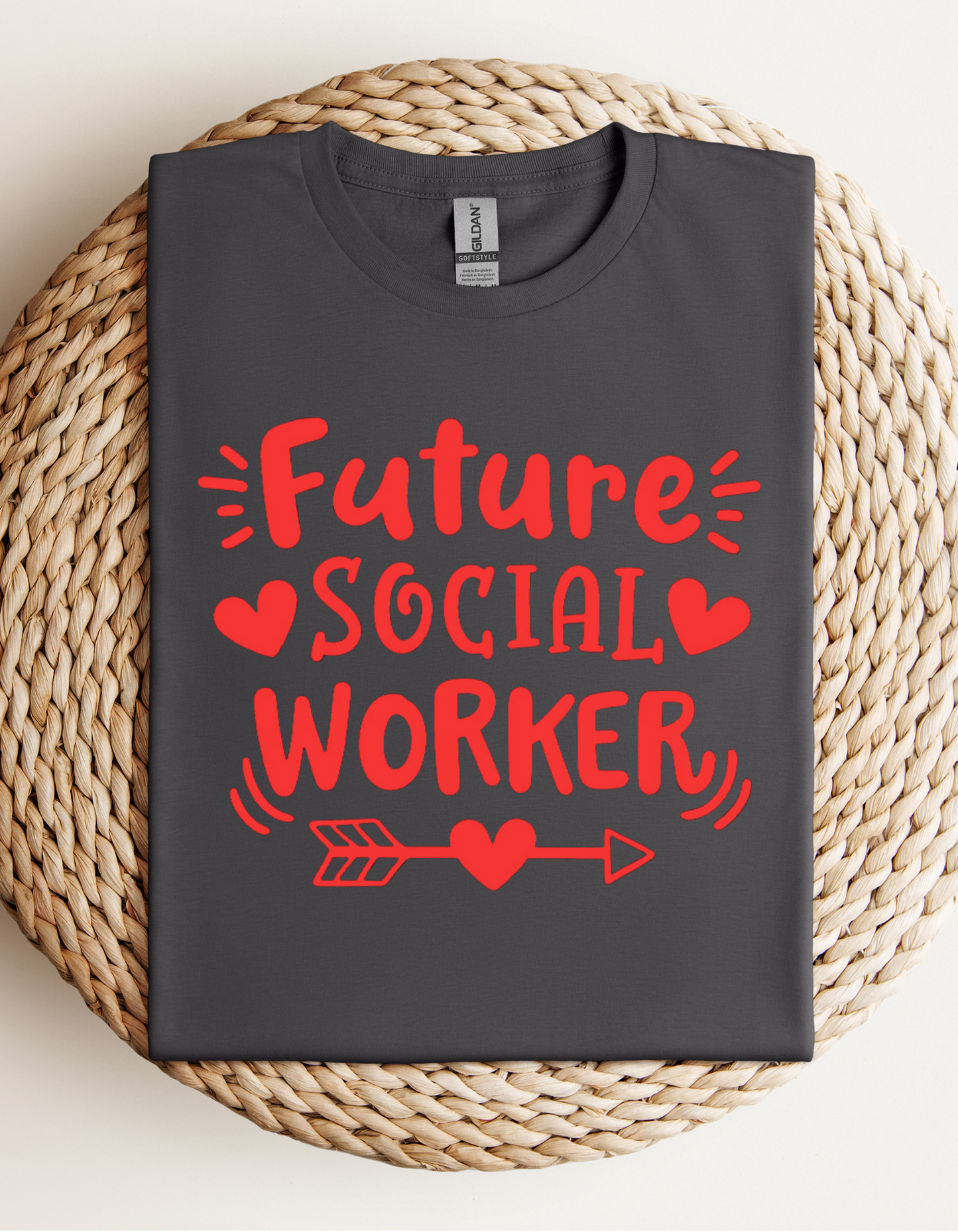 Future Social Worker