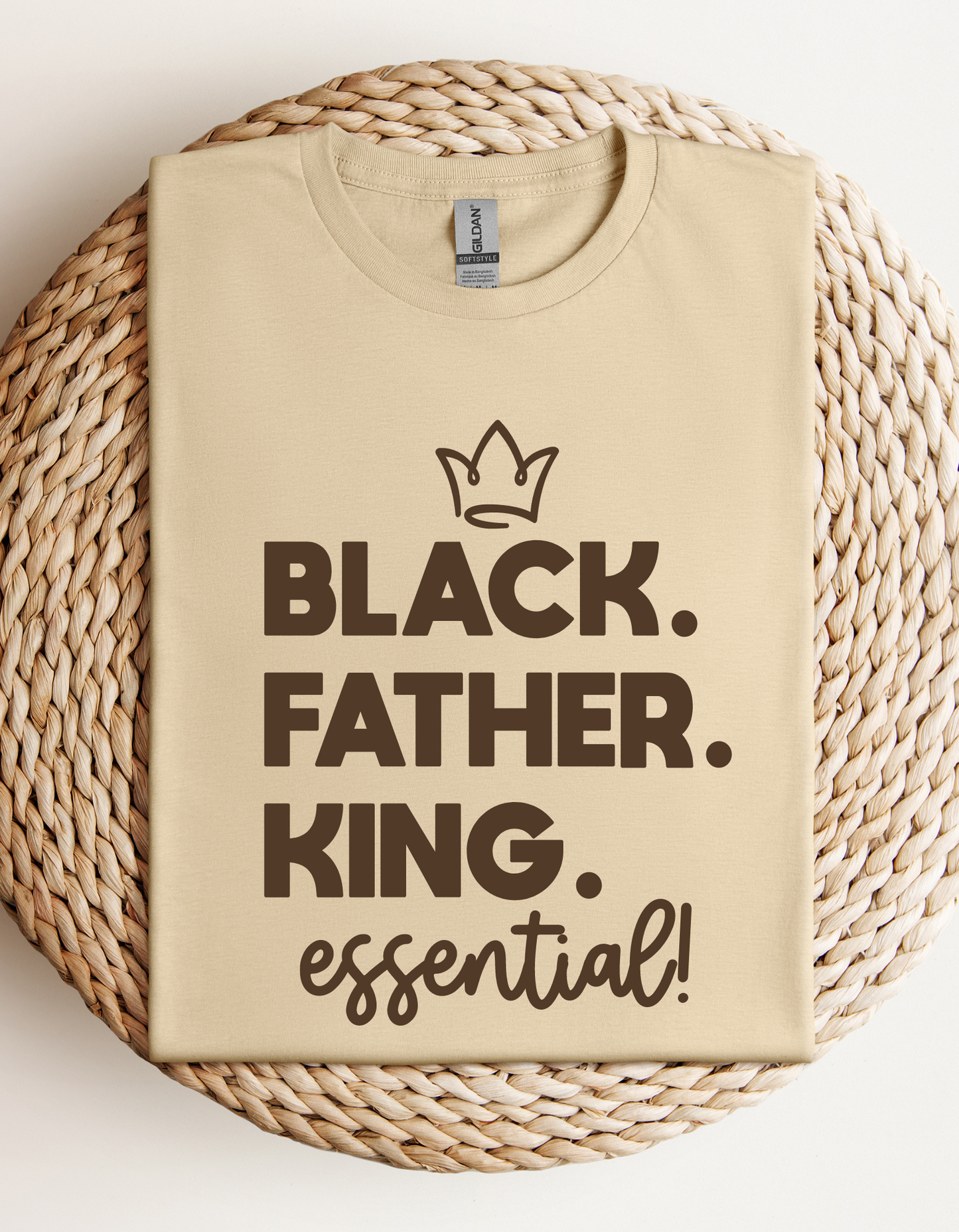Essential Black Father