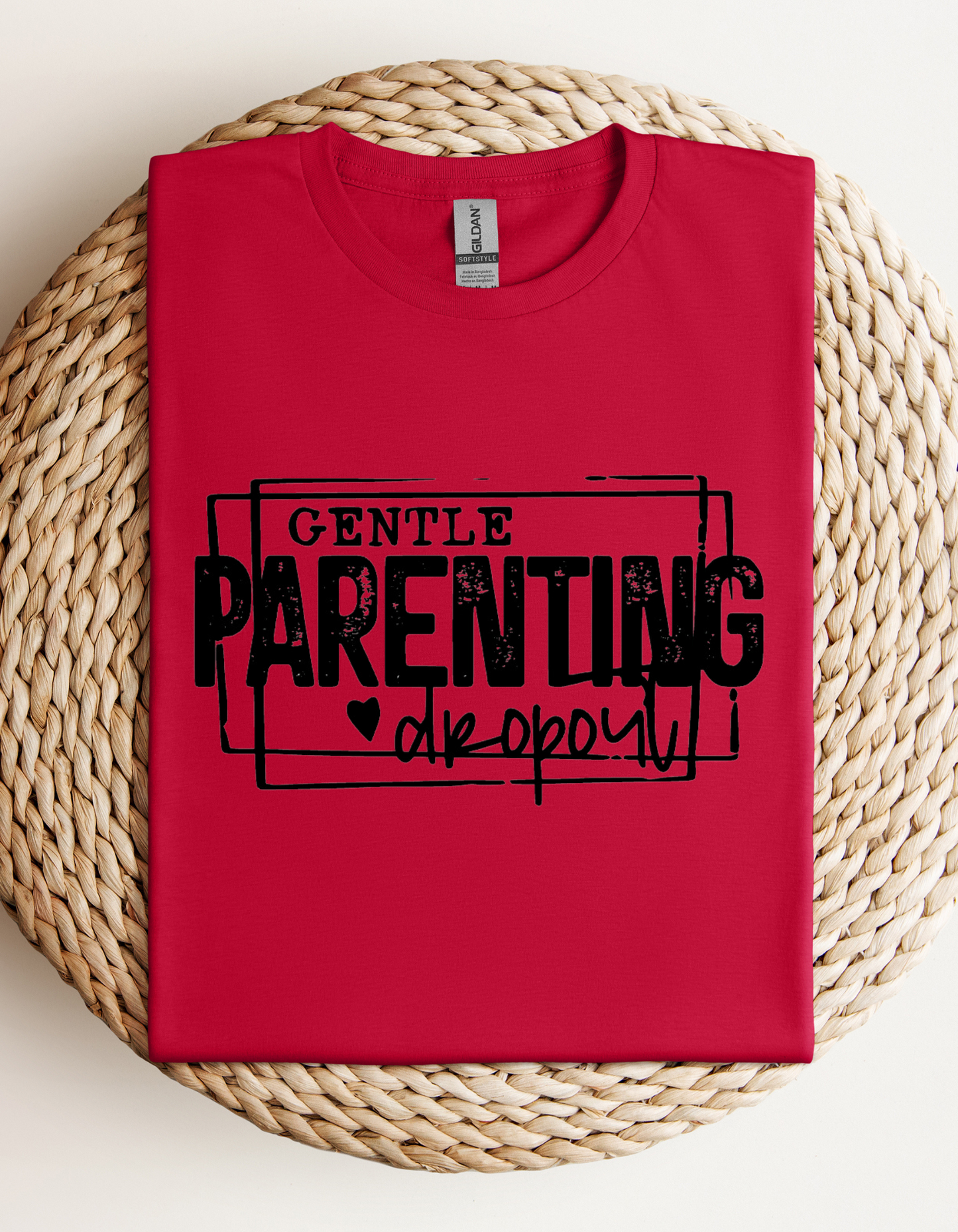Parenting Dropout
