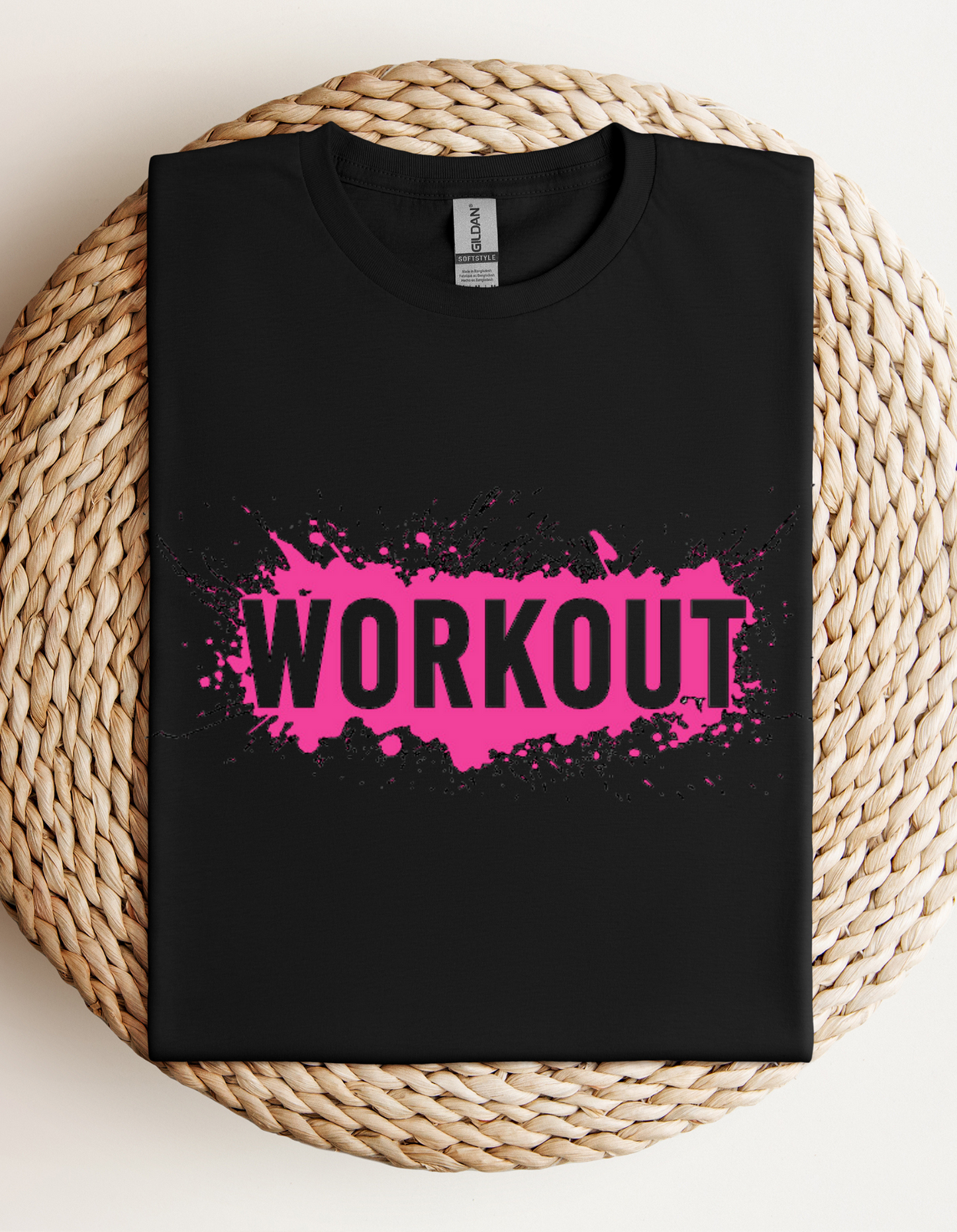 Workout!!