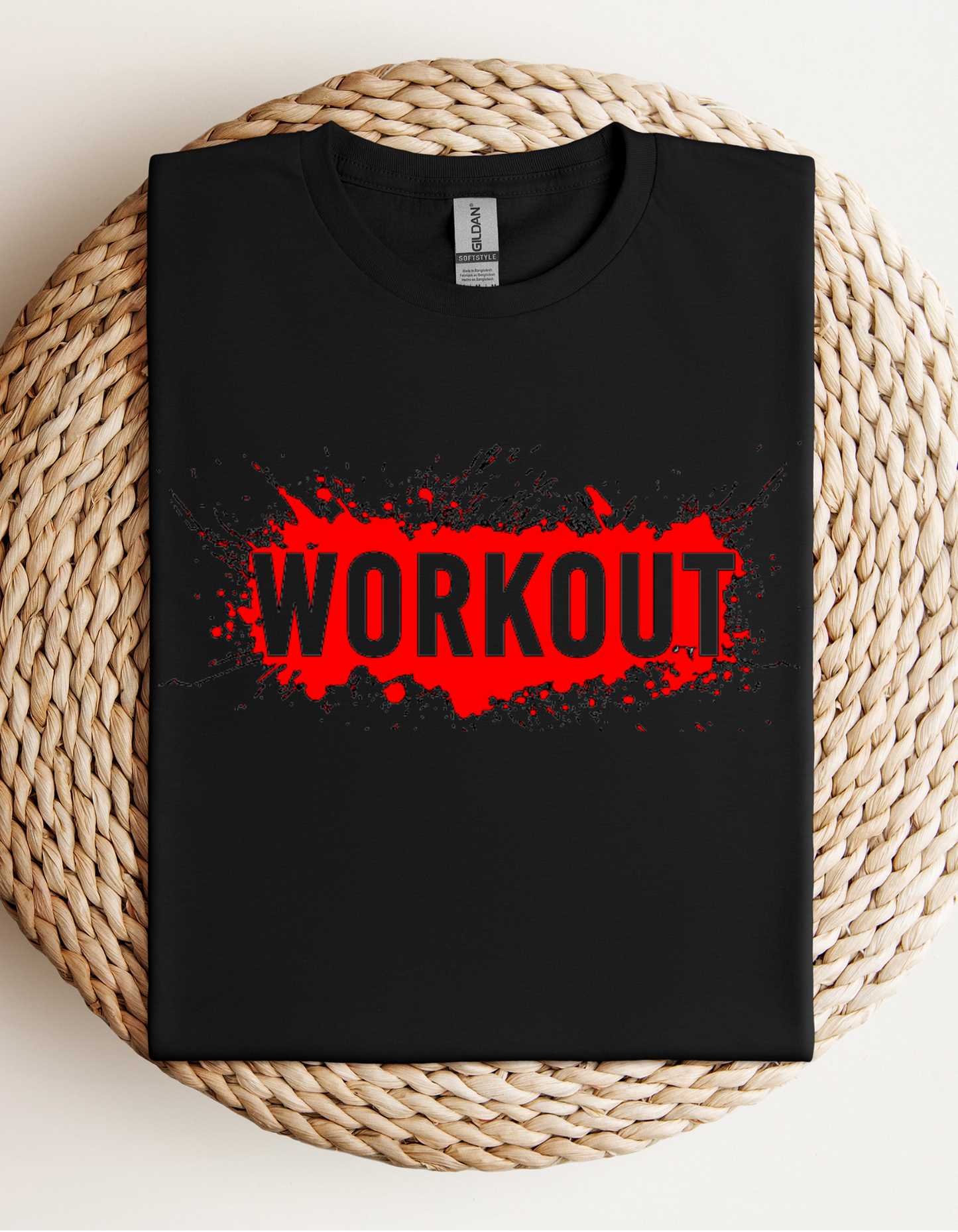 Workout!!