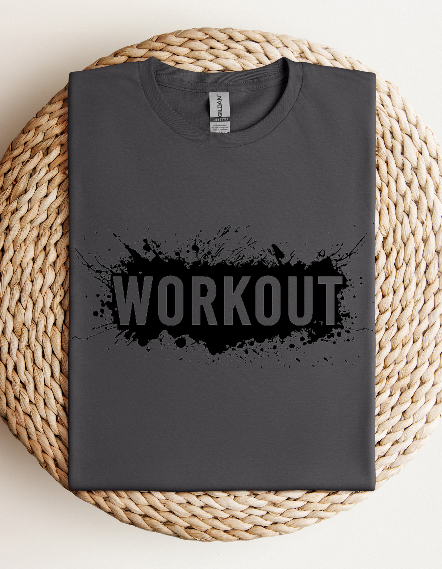 Workout!!