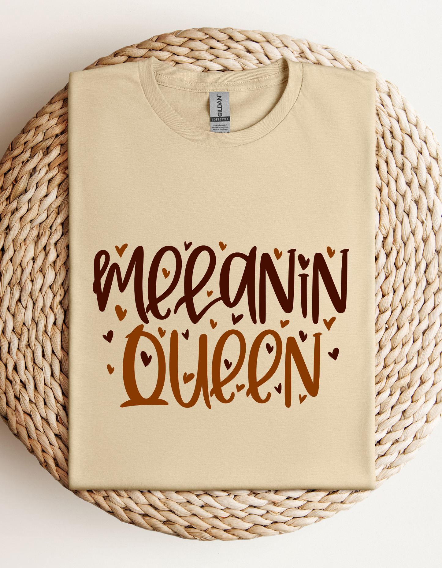 Melanin Queen