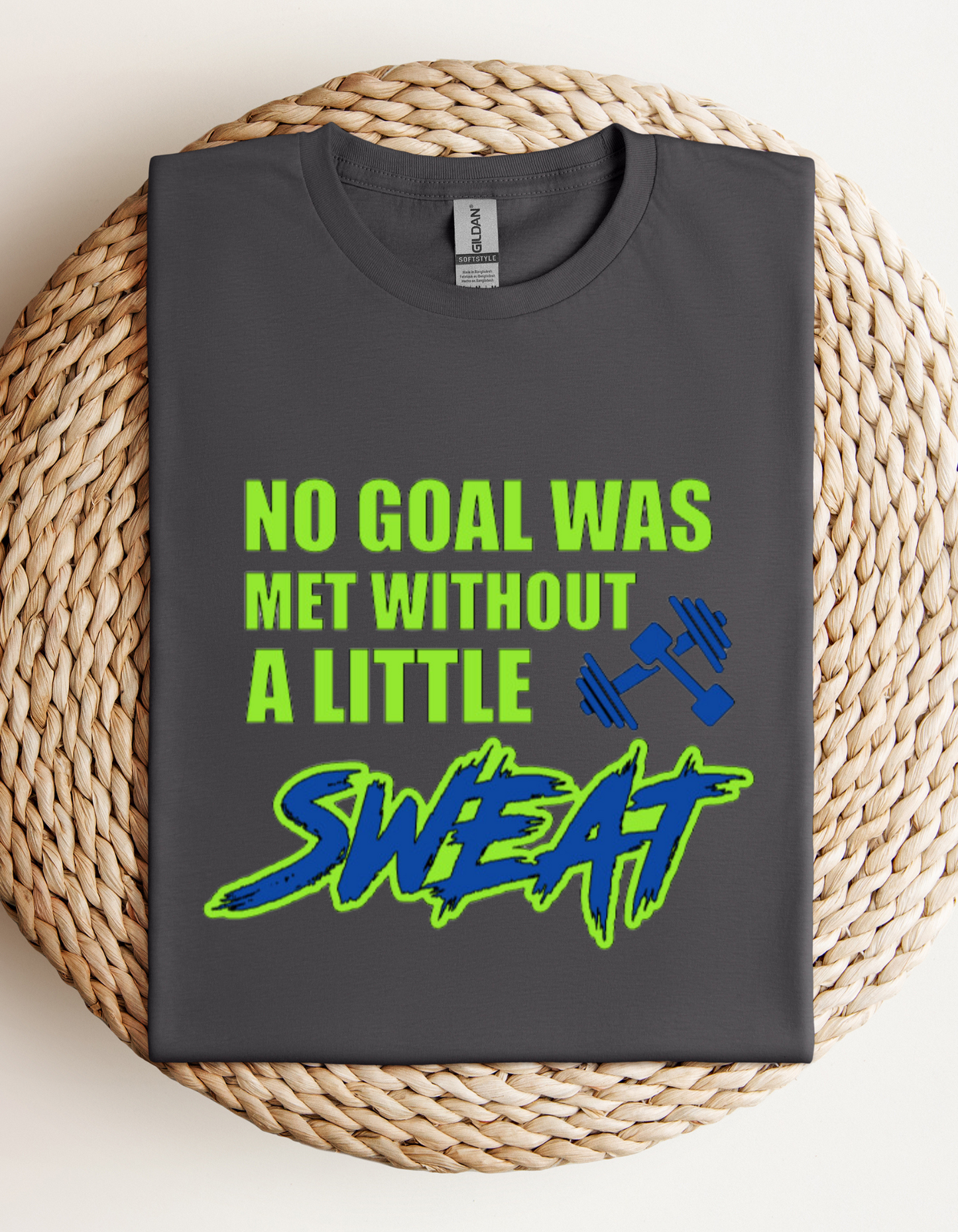 Sweat Equity