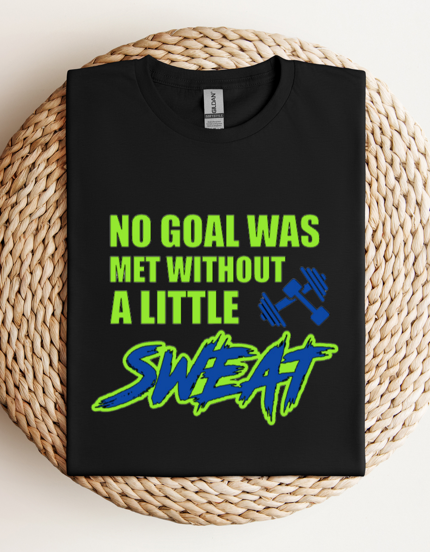 Sweat Equity