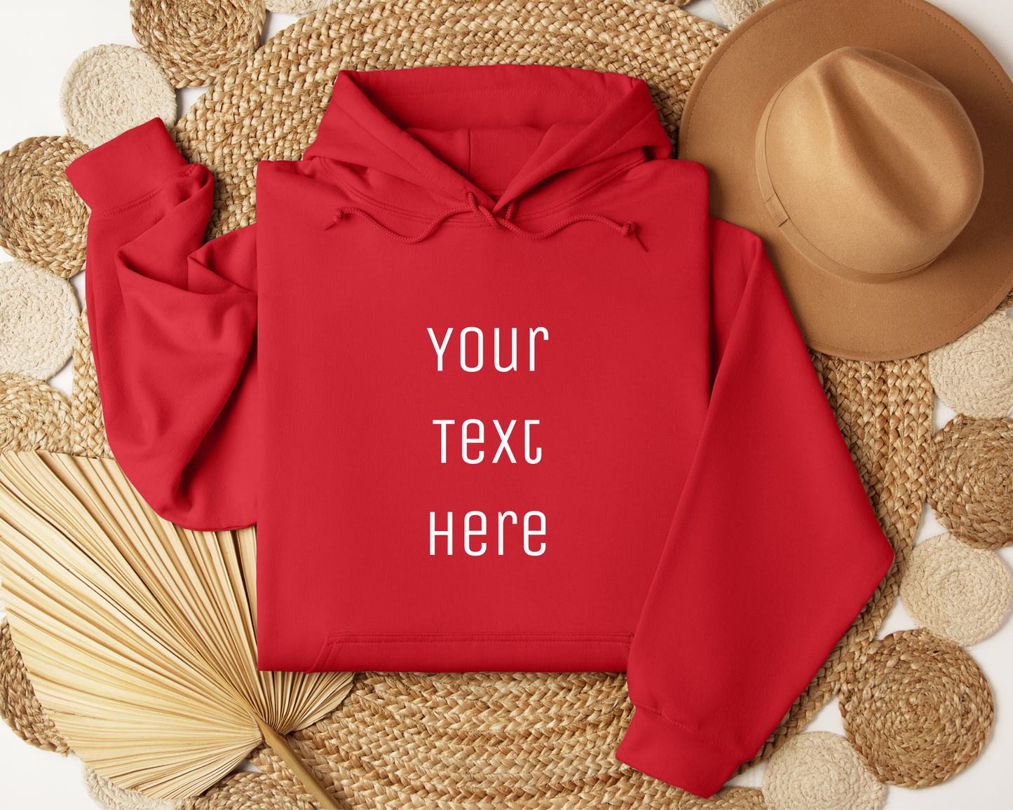 Custom Hoodie