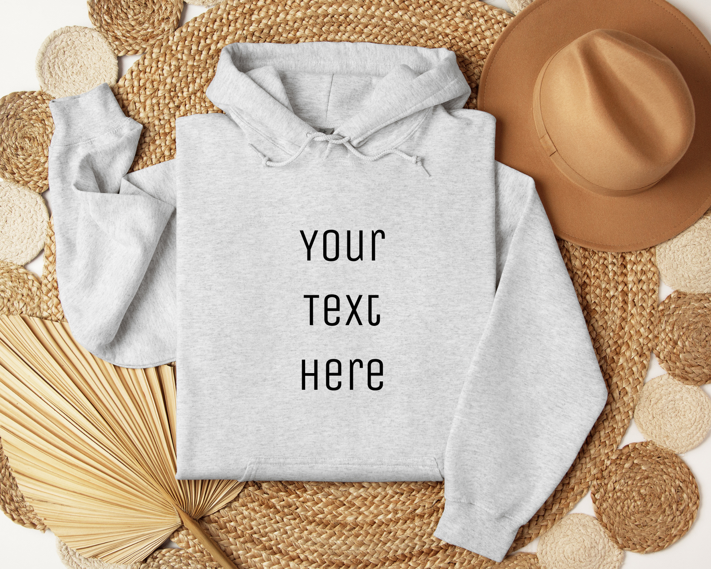 Custom Hoodie