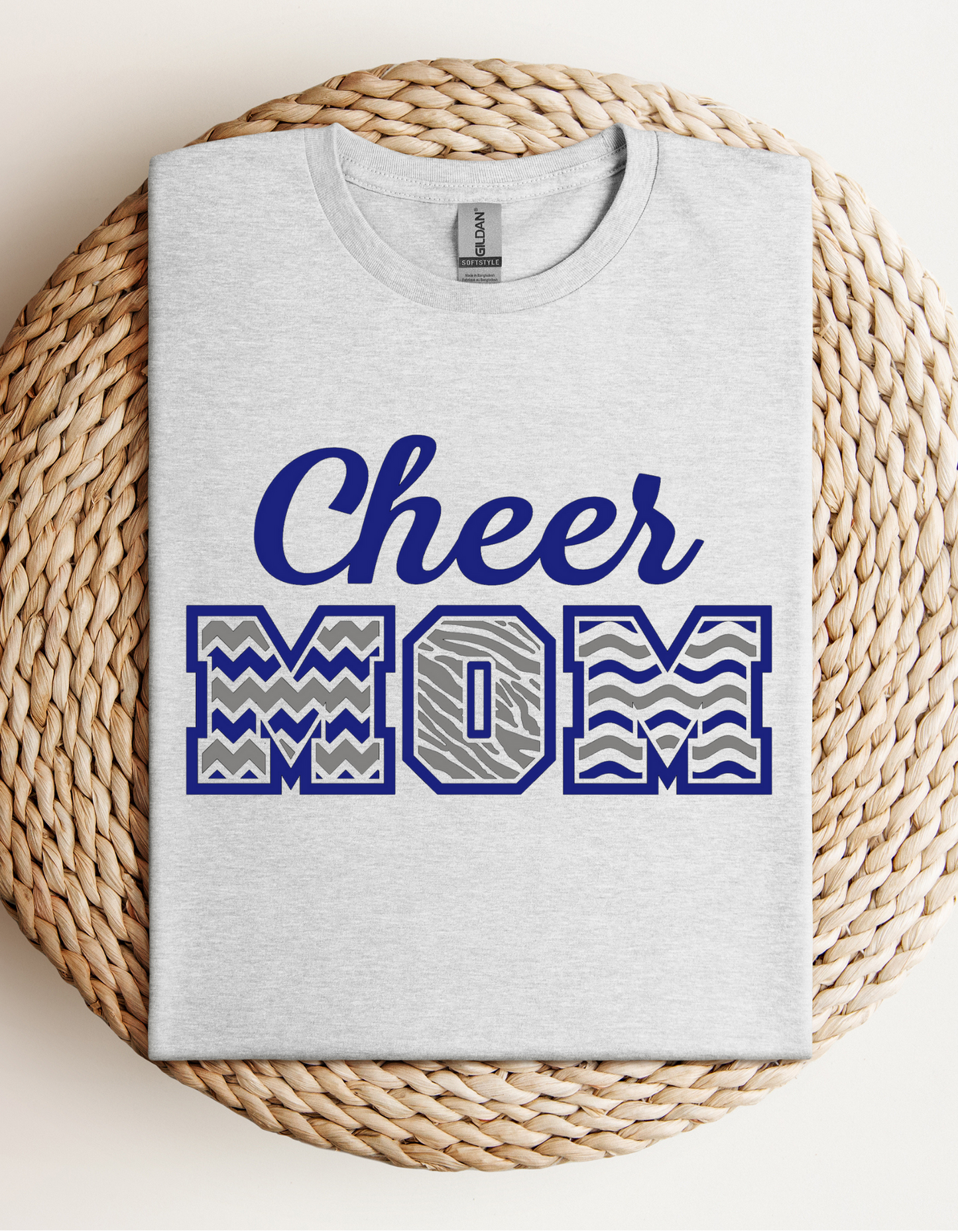 Cheer Mom