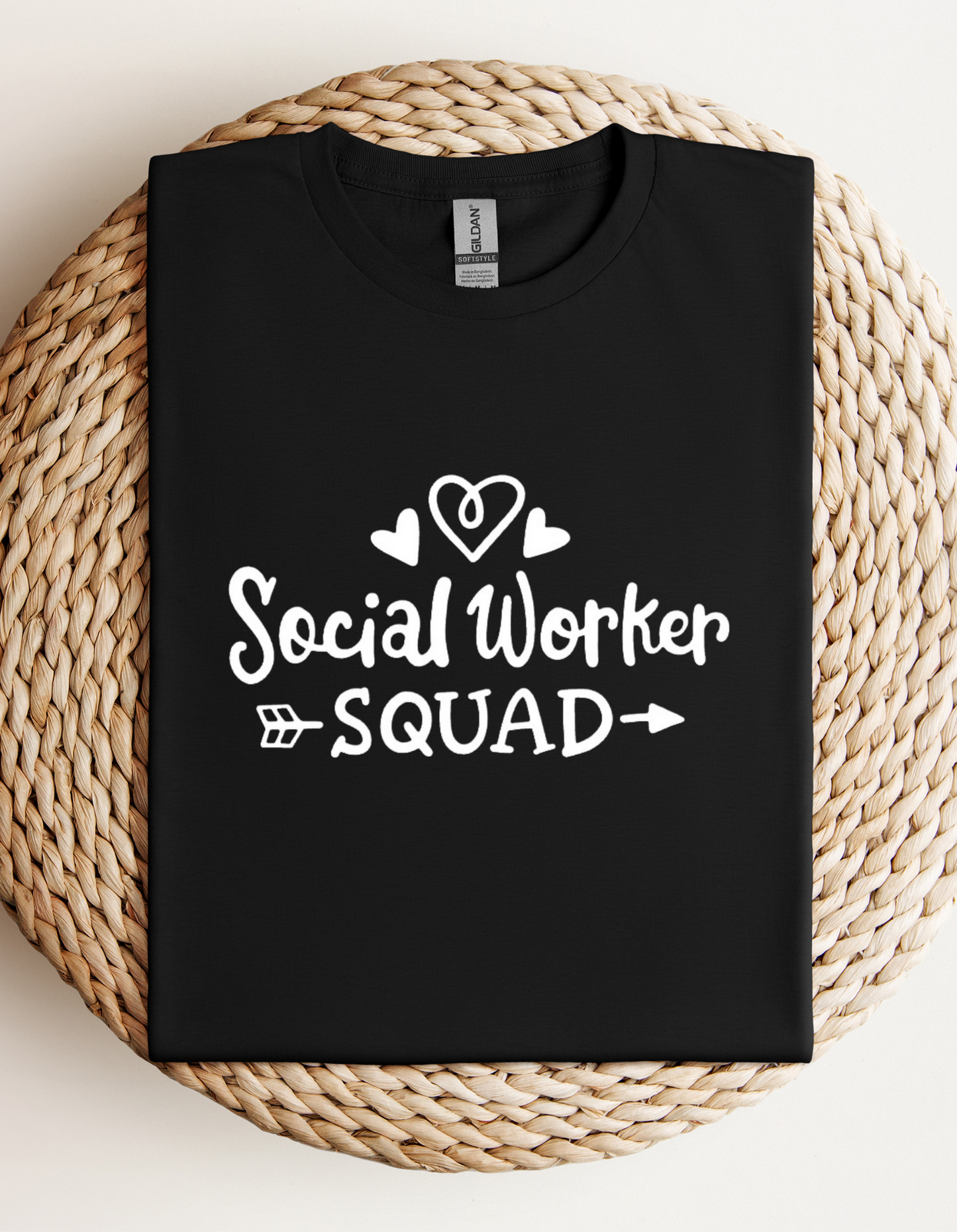 Social Worker Squad