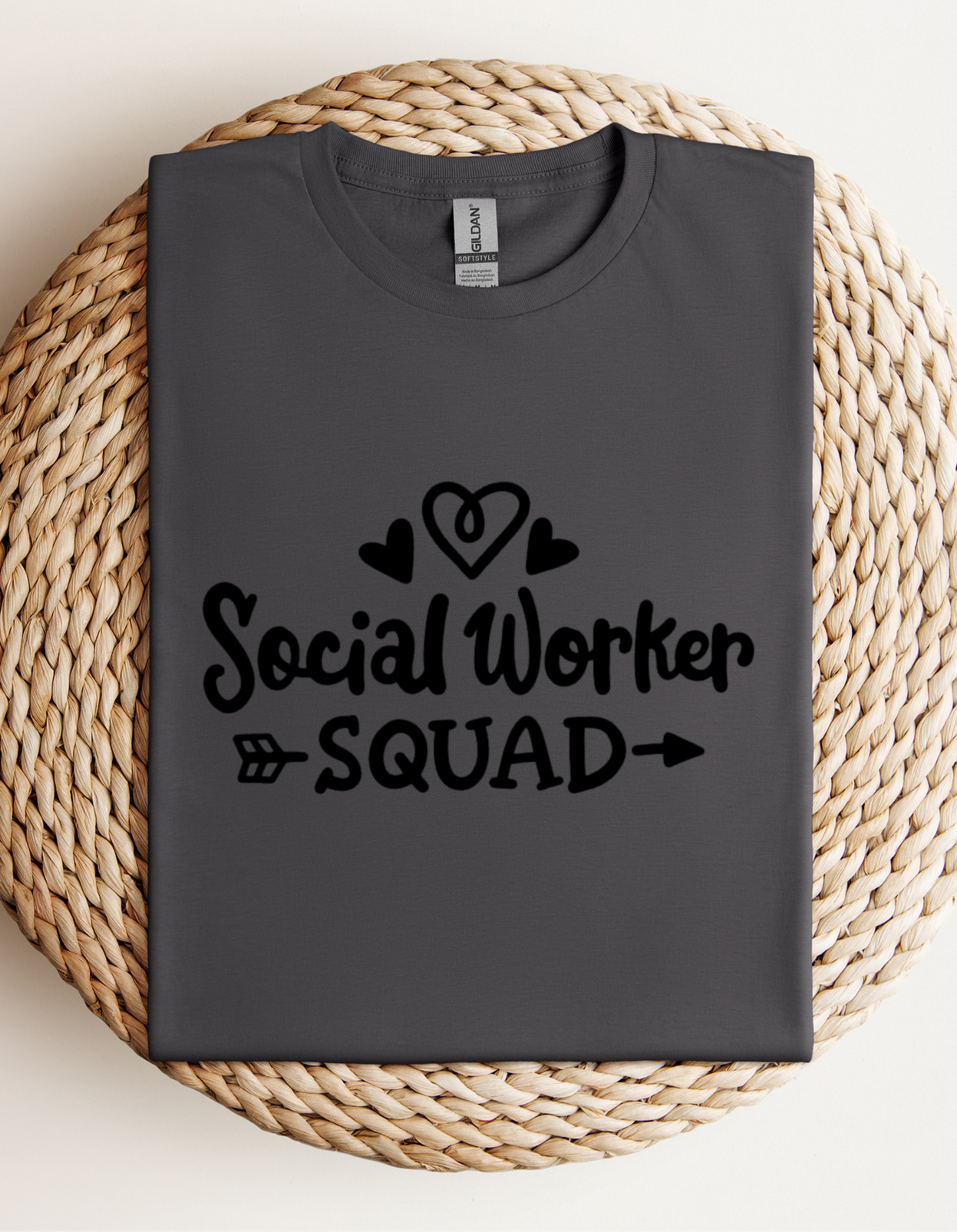 Social Worker Squad