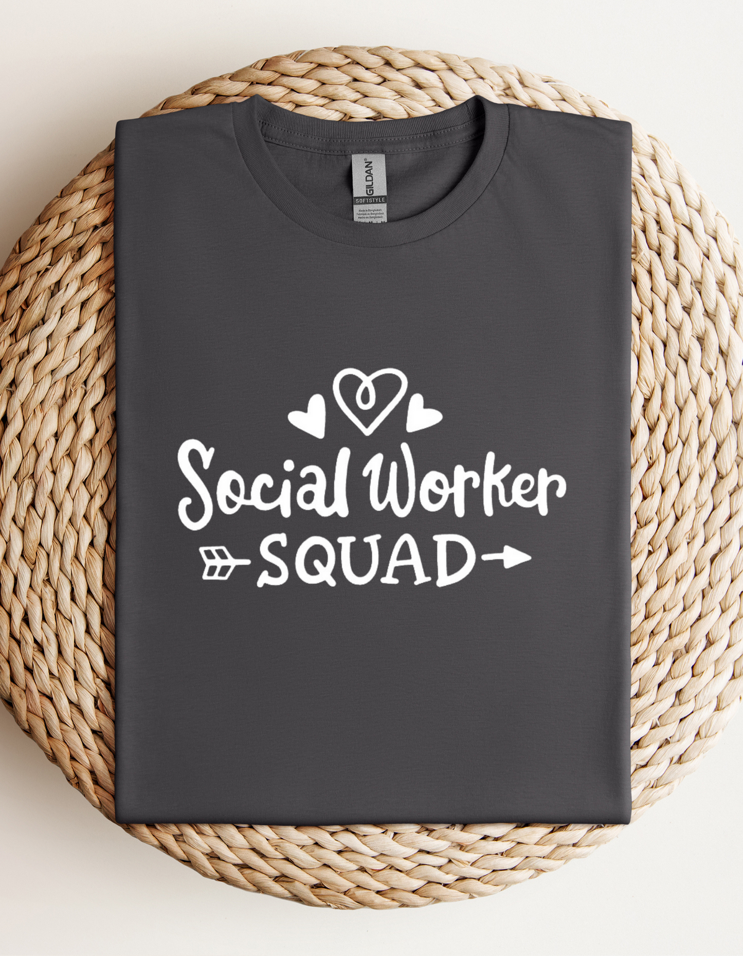 Social Worker Squad