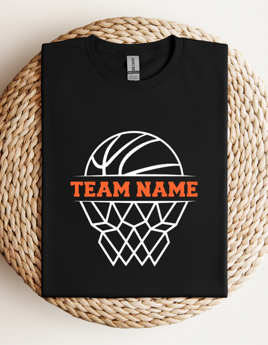 BasketBall Team Name