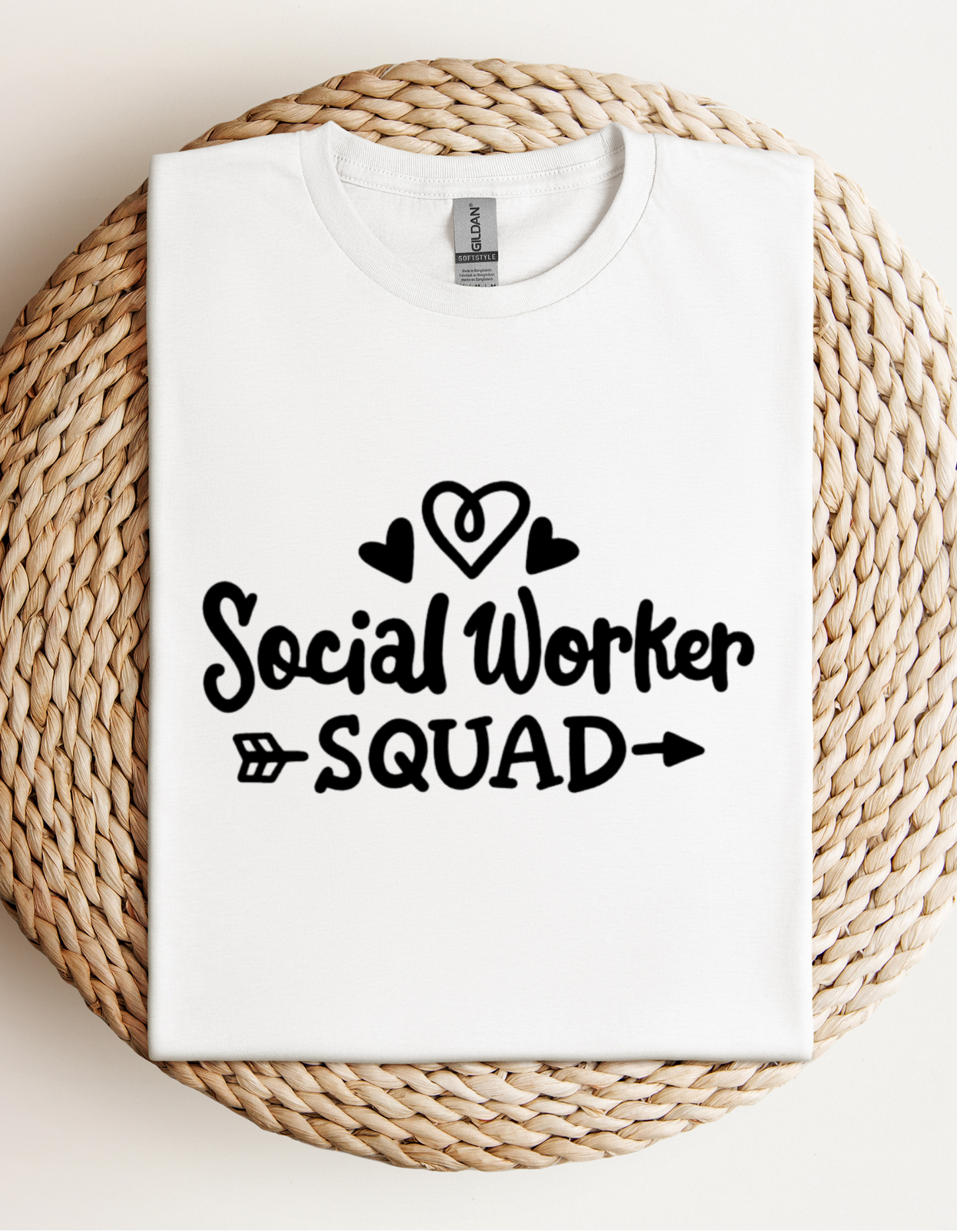 Social Worker Squad