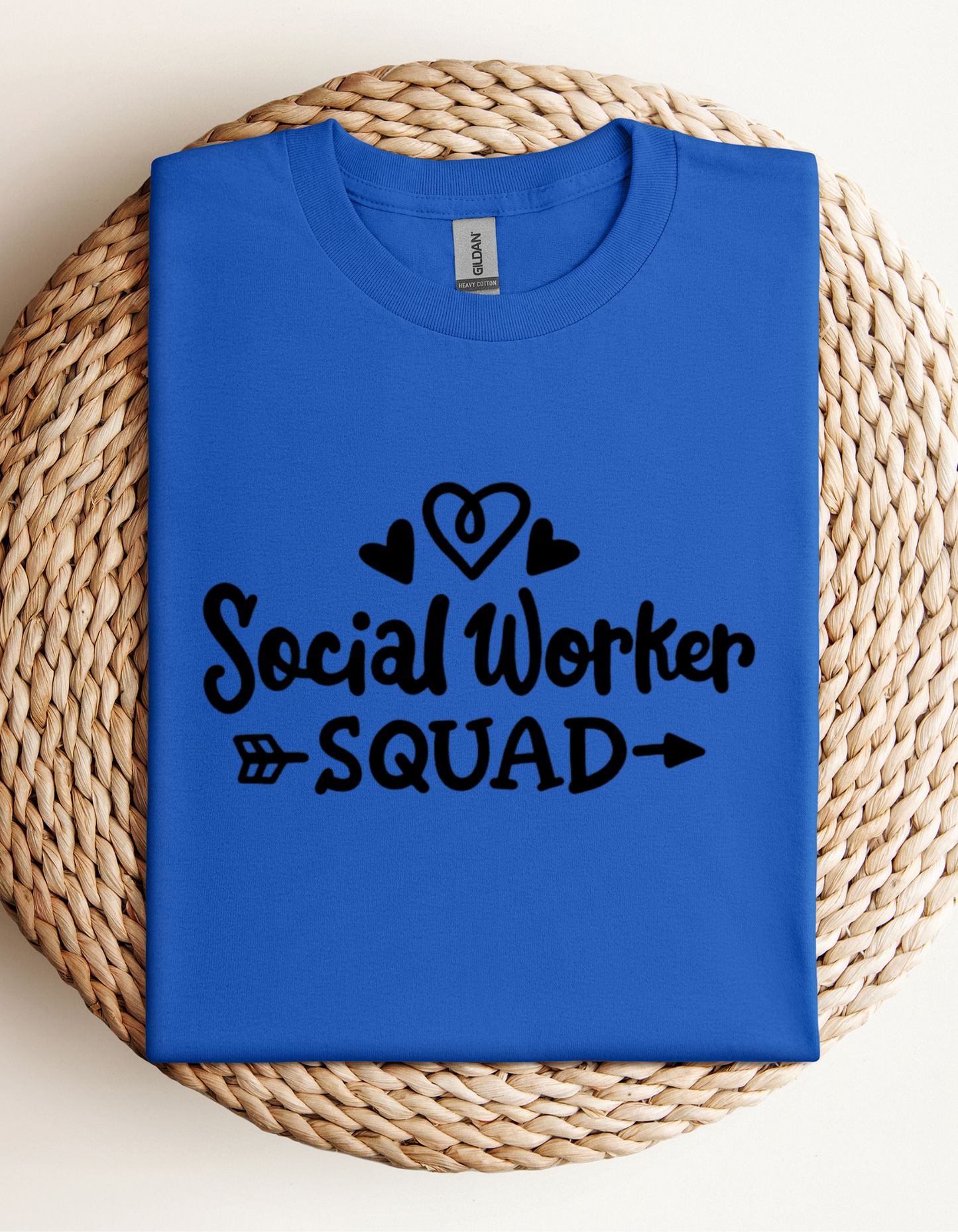 Social Worker Squad