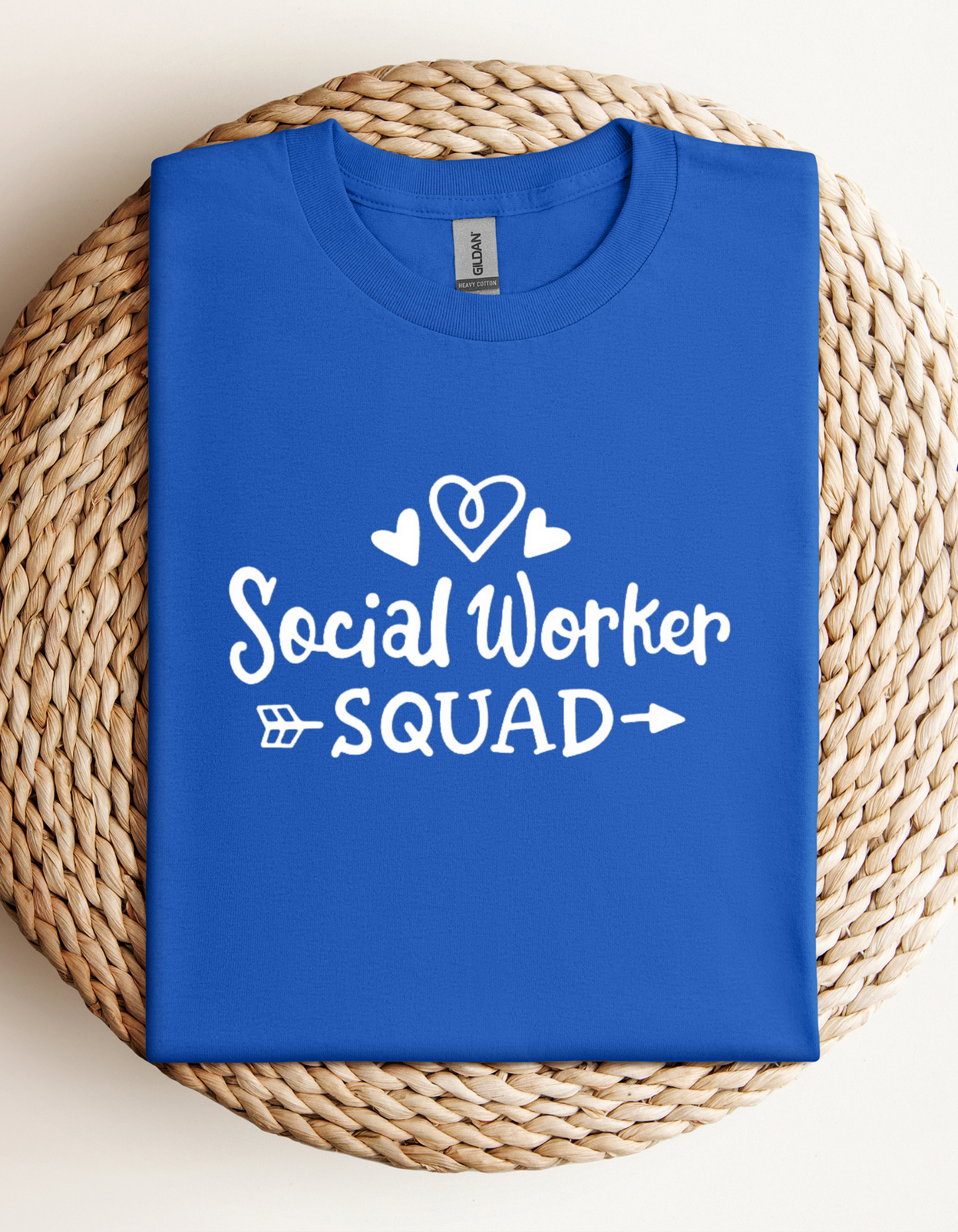 Social Worker Squad