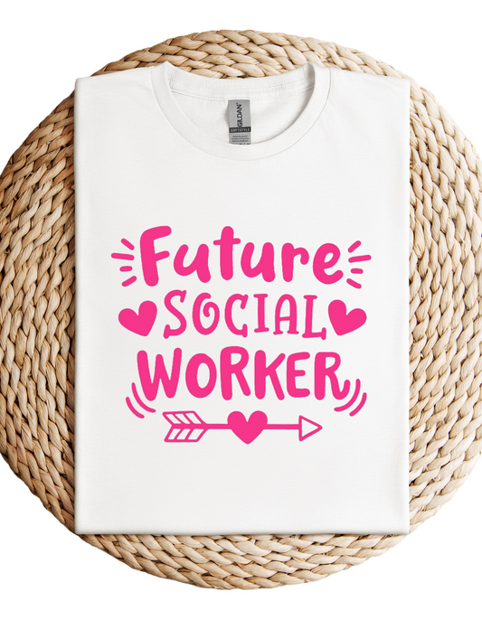 Future Social Worker