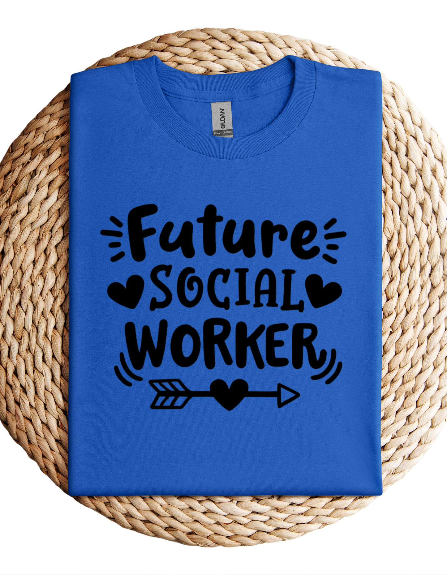 Future Social Worker