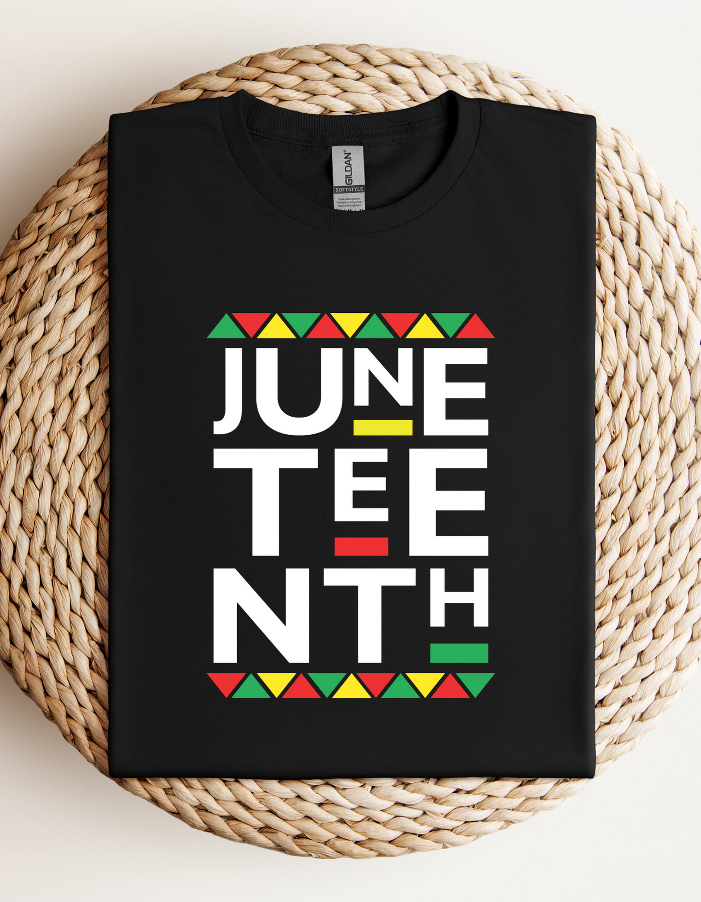 It's Juneteenth