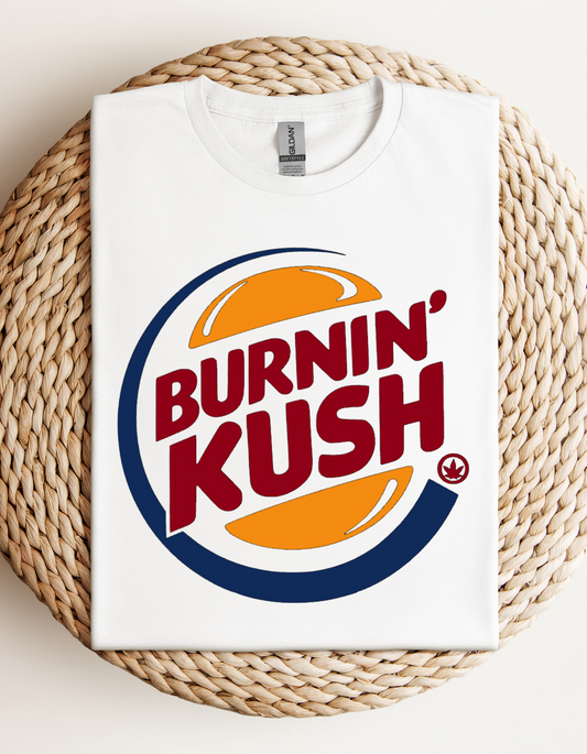 Burnin' Kush