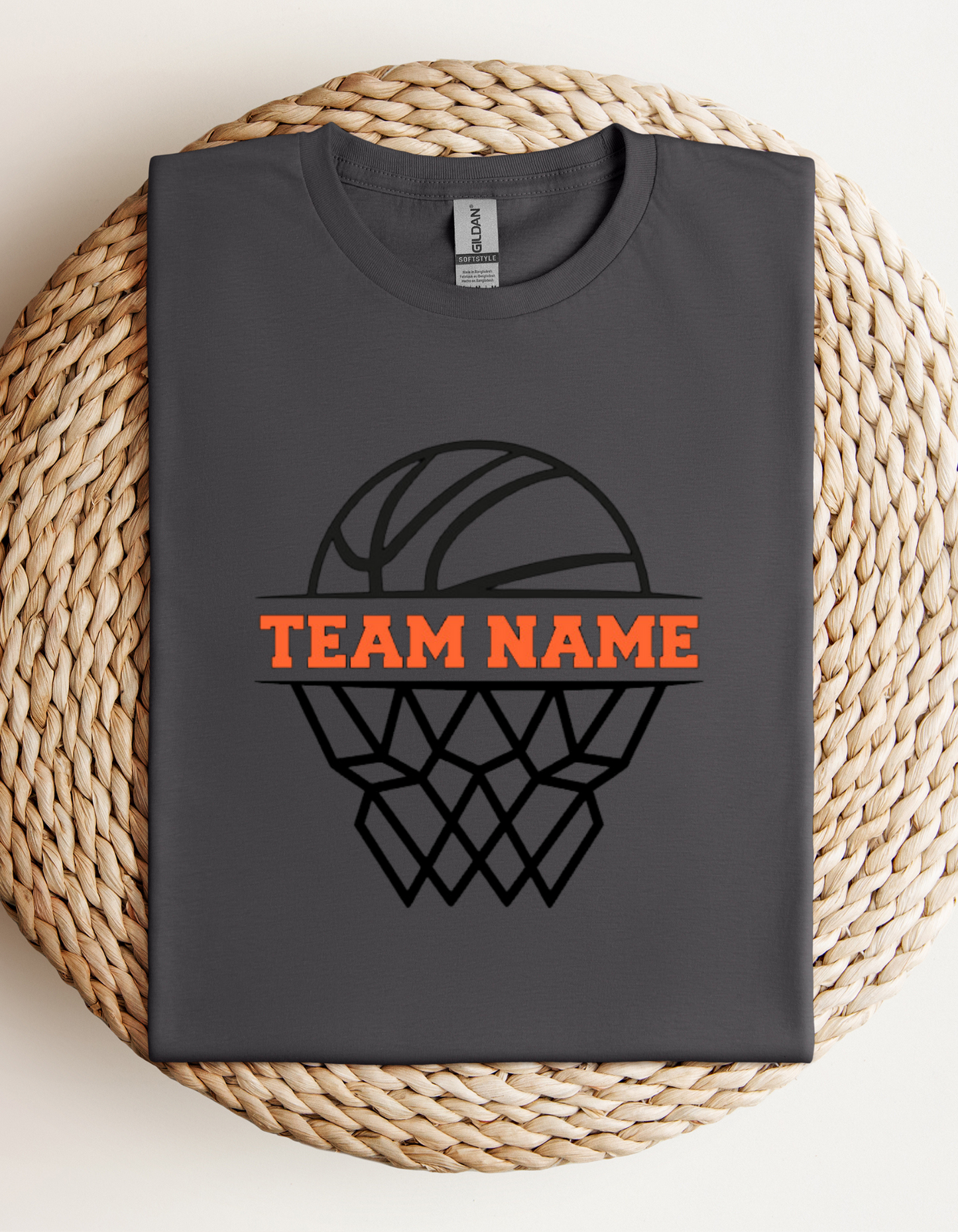 BasketBall Team Name