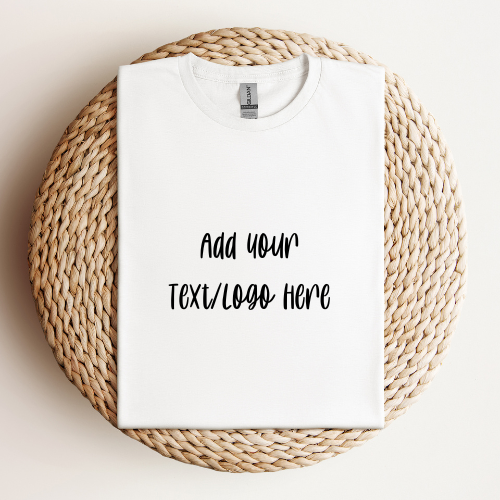 Personalized Tee