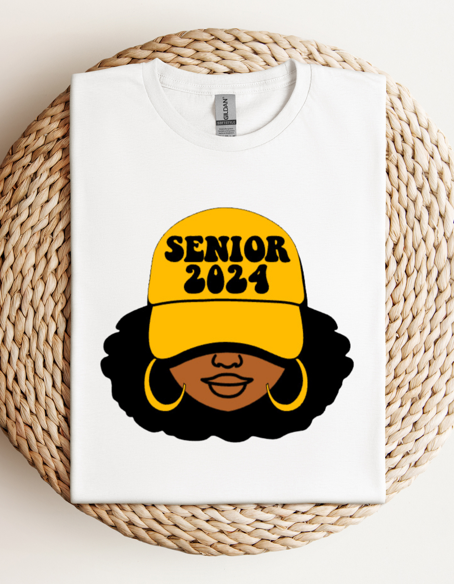 Senior 2024