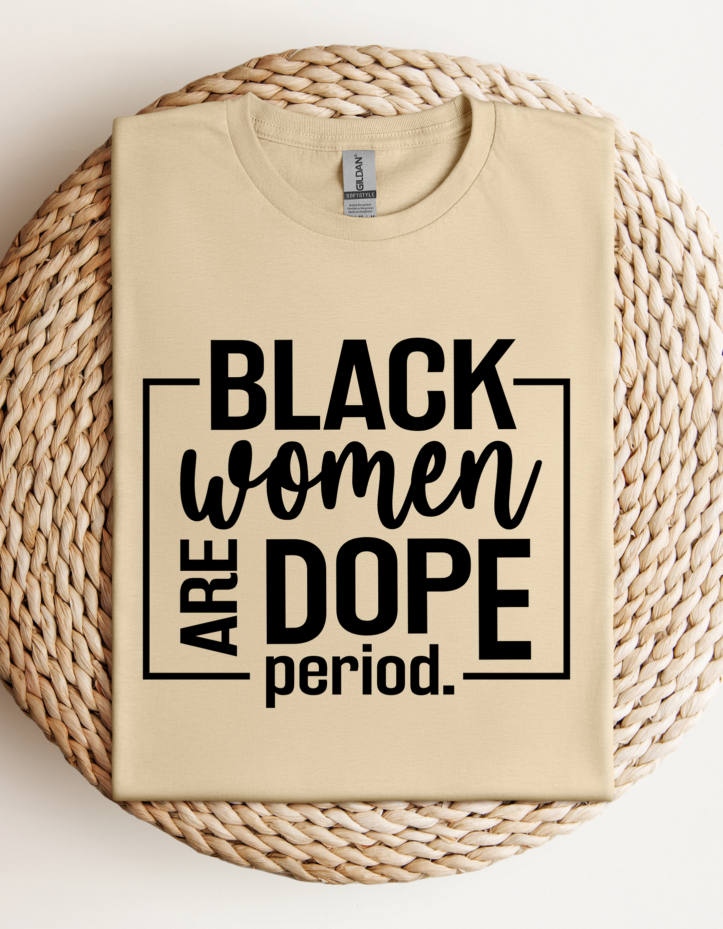 Dope Black Women