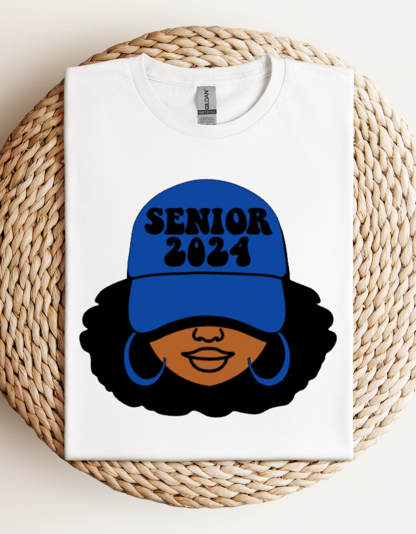 Senior 2024