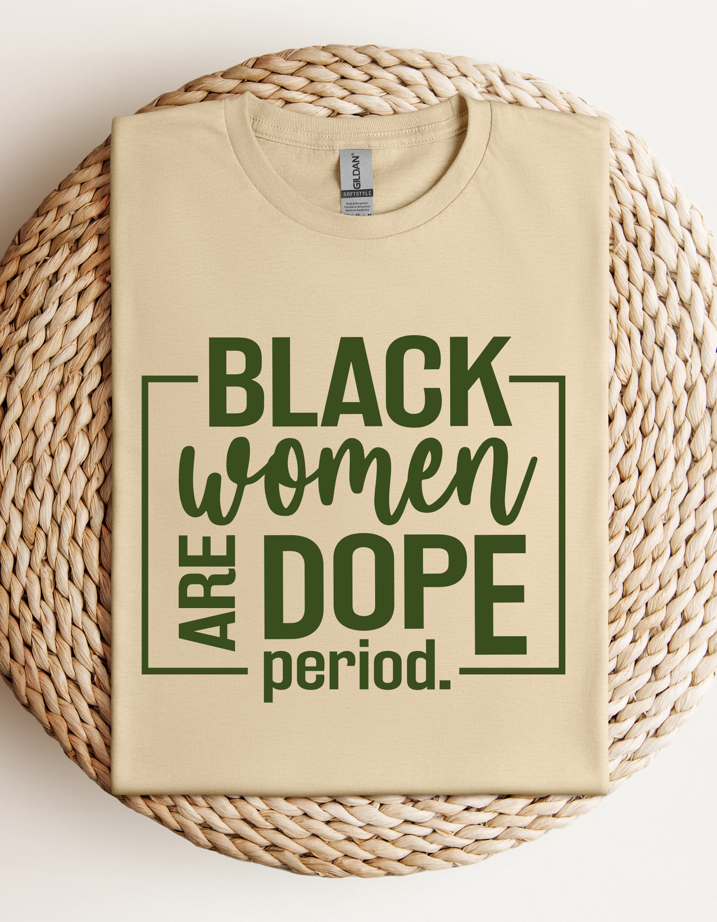 Dope Black Women