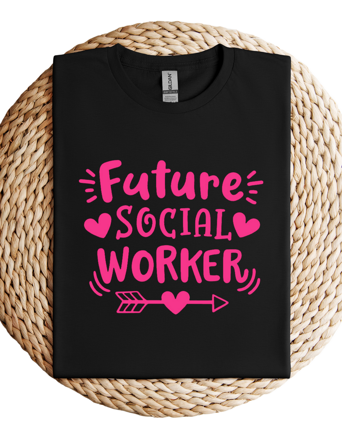 Future Social Worker