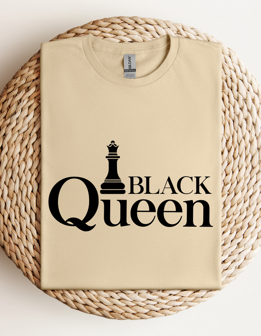 Black Queen