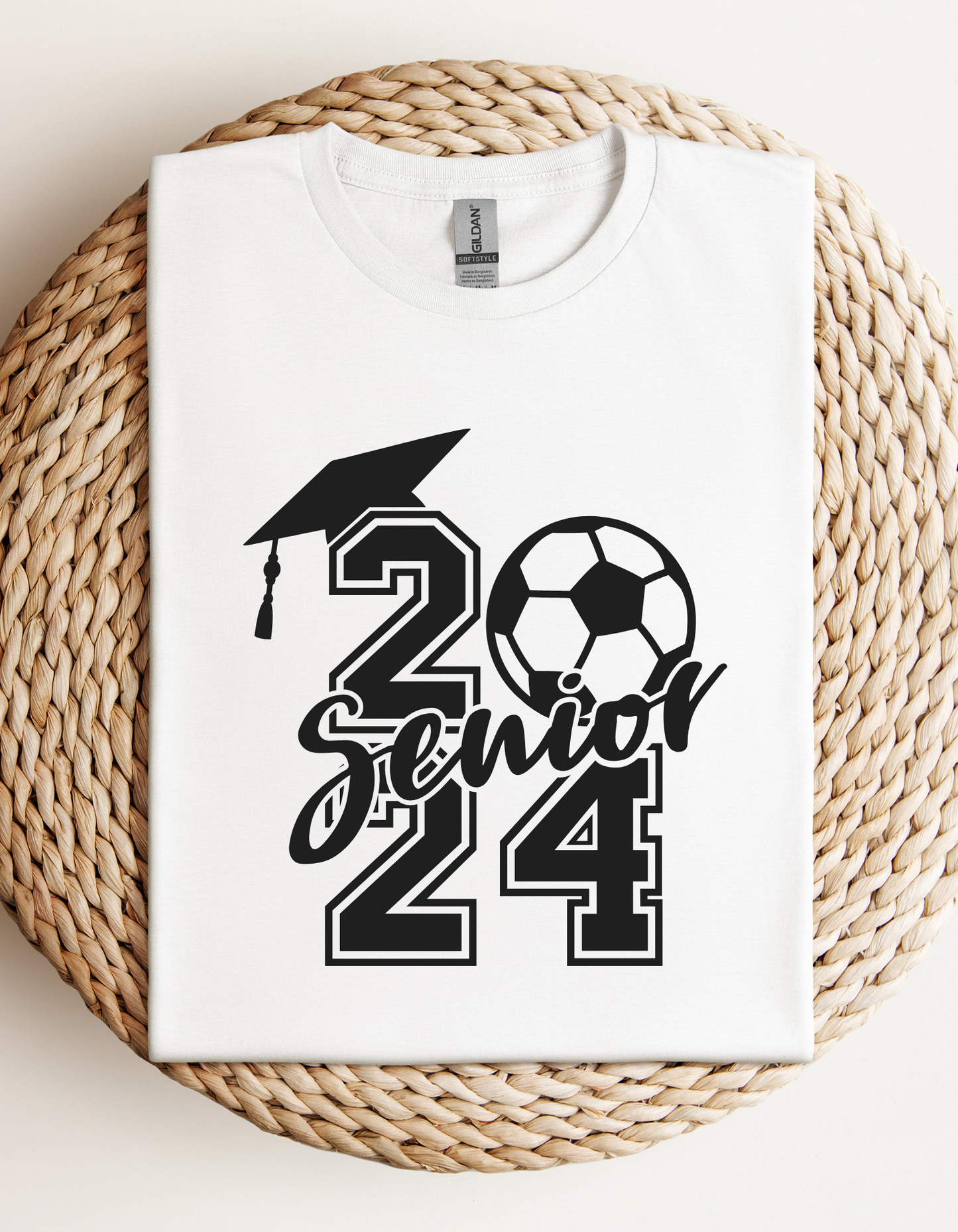 Soccer Senior