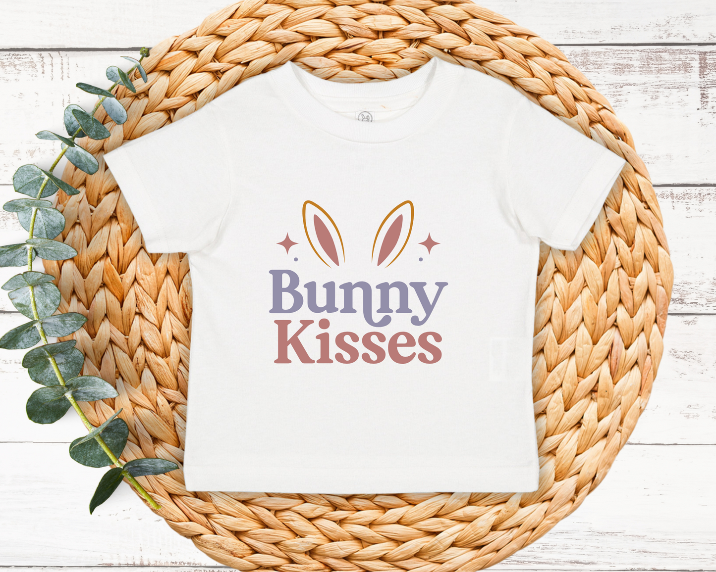 Bunny Kisses